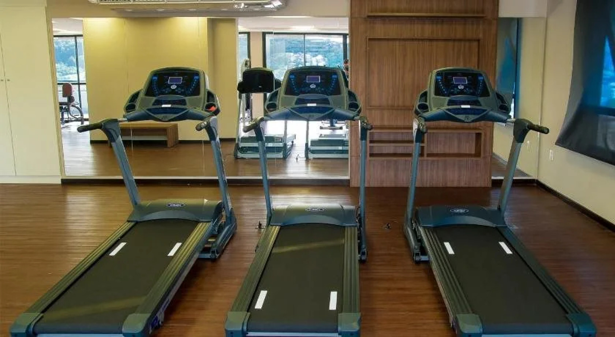 Hotel Kennedy Executive