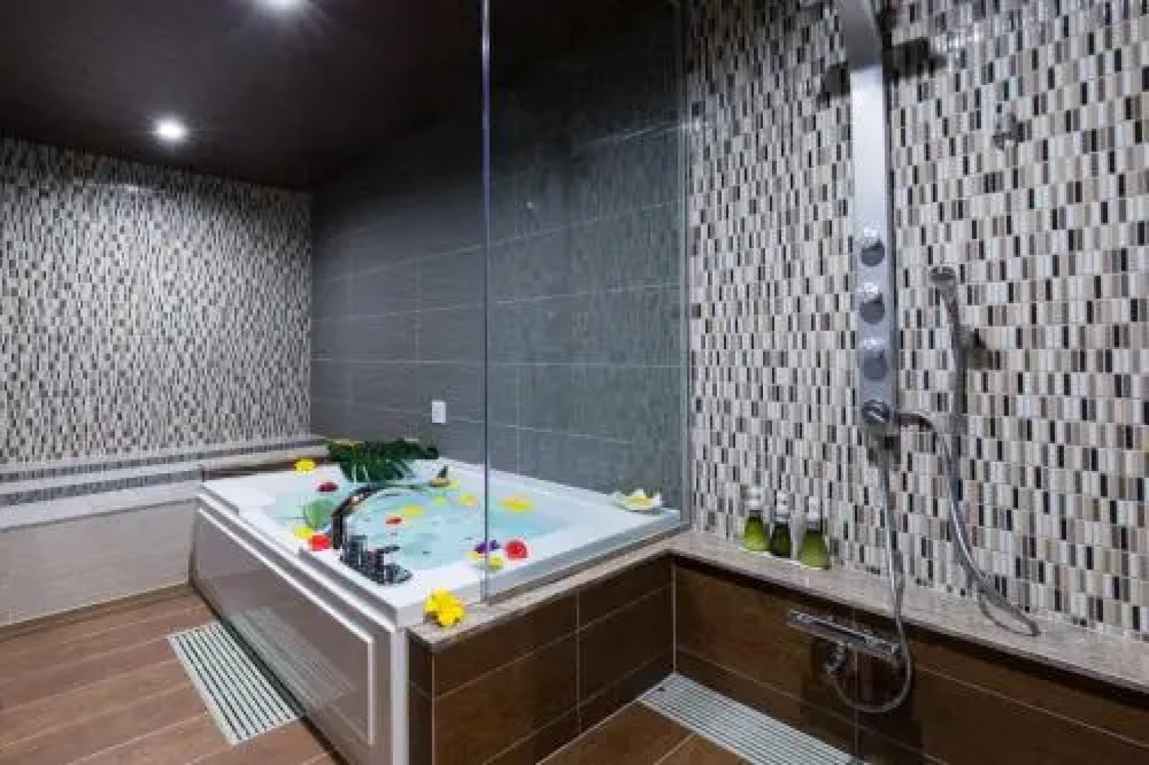 Hotel 41 AV (Adult Only)