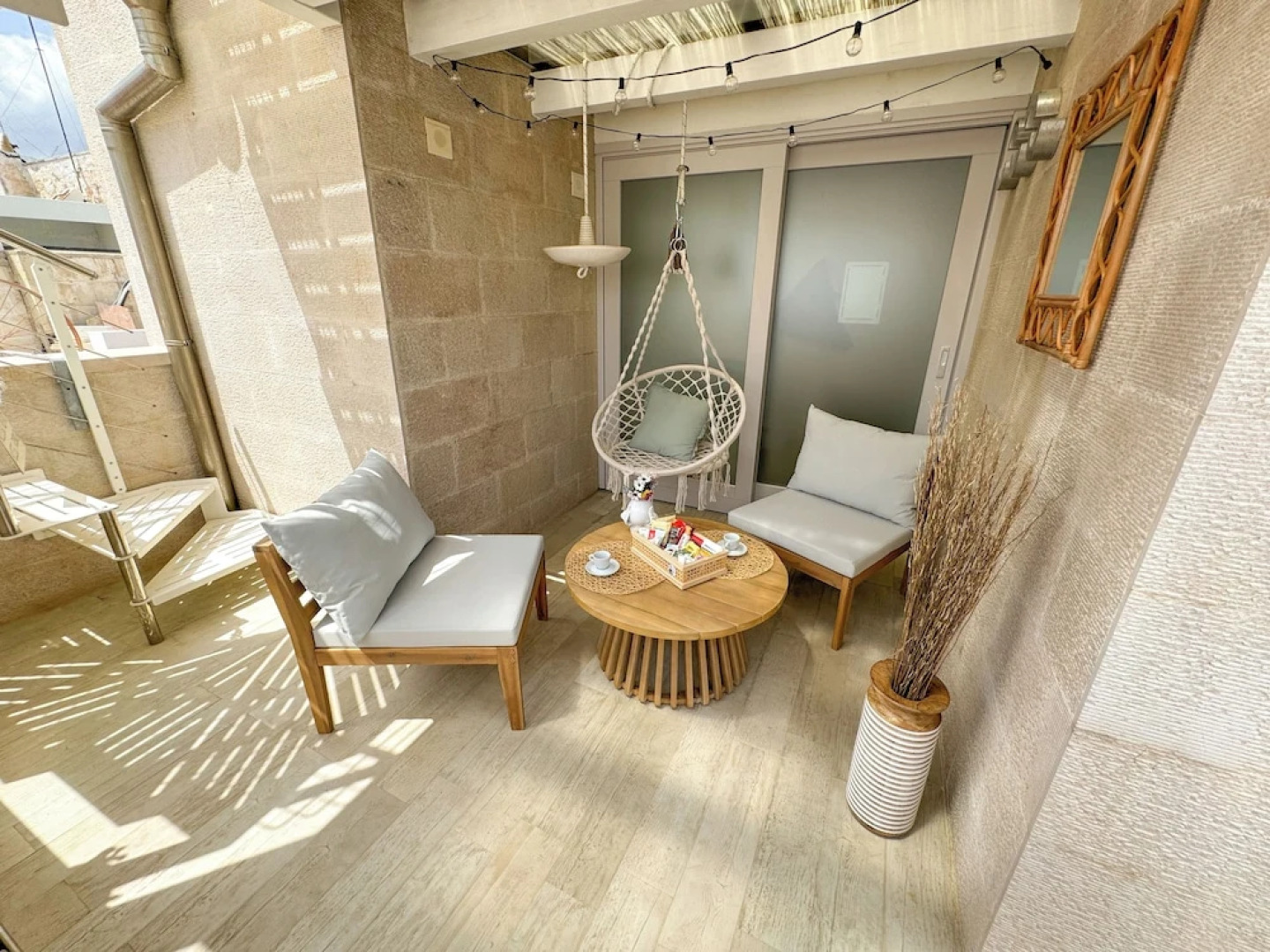 Vingtsept Bed and Breakfast