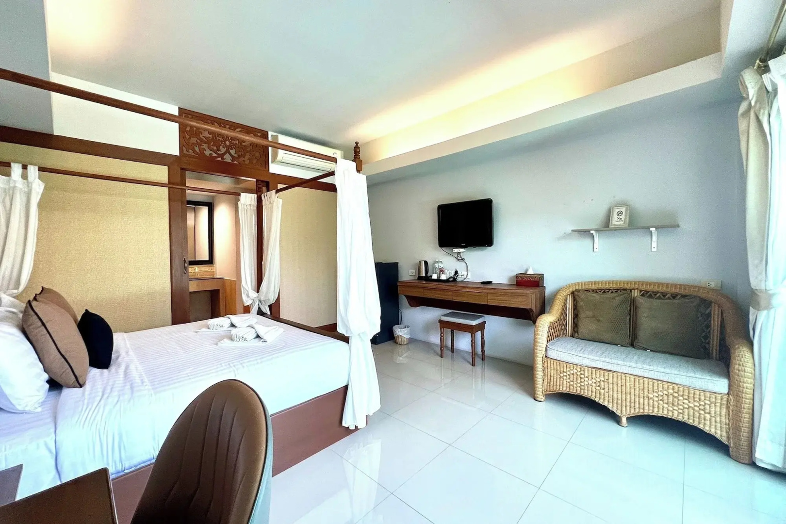 Phu Hun Sa Boutique Hotel