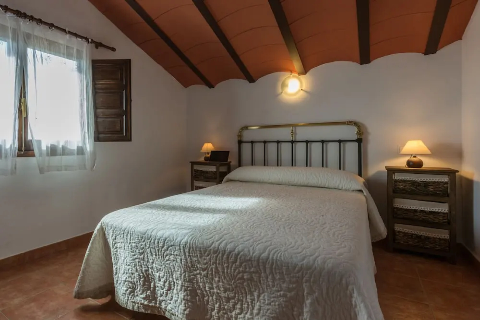 Casas Rurales Las Señoritas