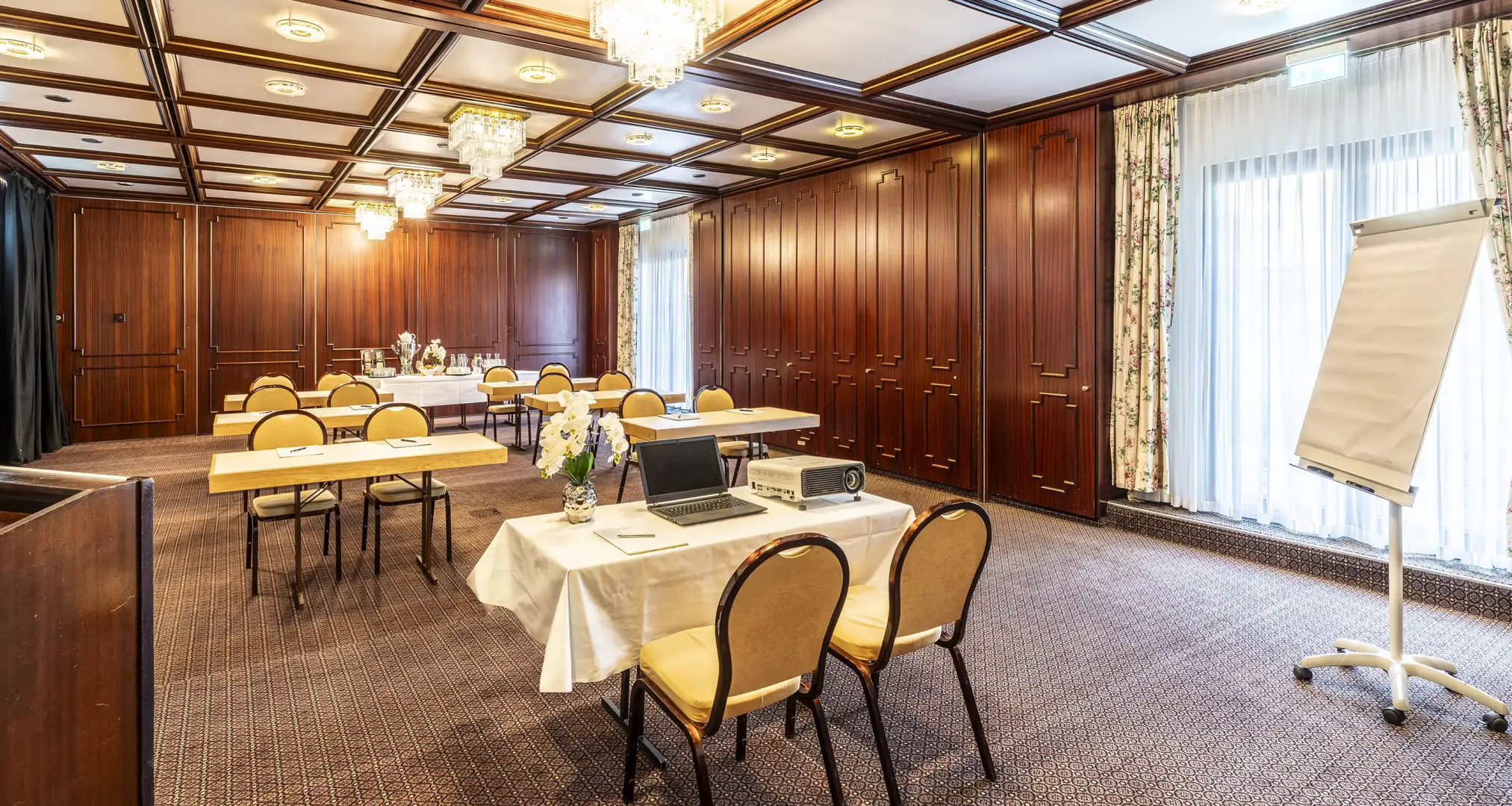 PLAZA Hotel Buchhorner Hof