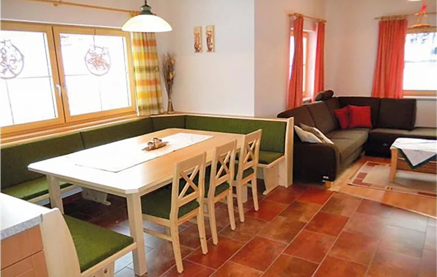 Awesome Home in Weisspriach With 3 Bedrooms, Sauna and Wifi