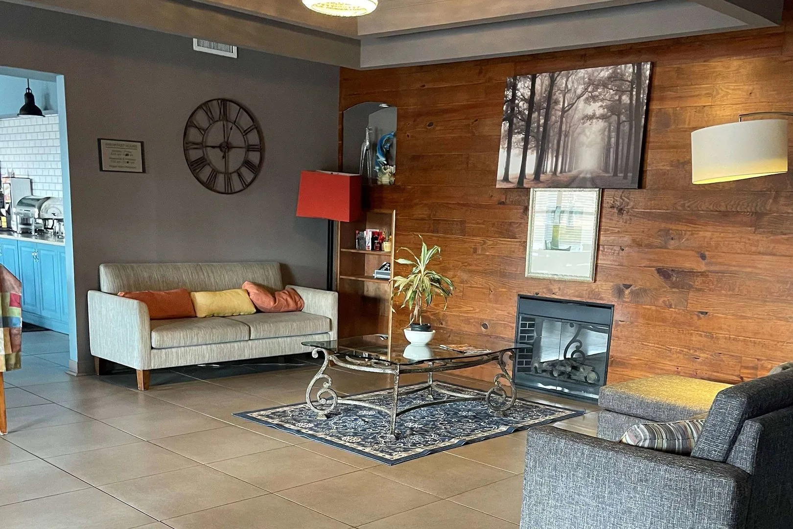 Spark by Hilton Sumter