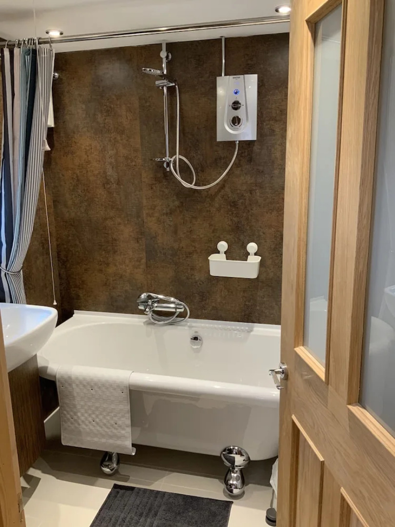 Stunning 2-bed House in Workington