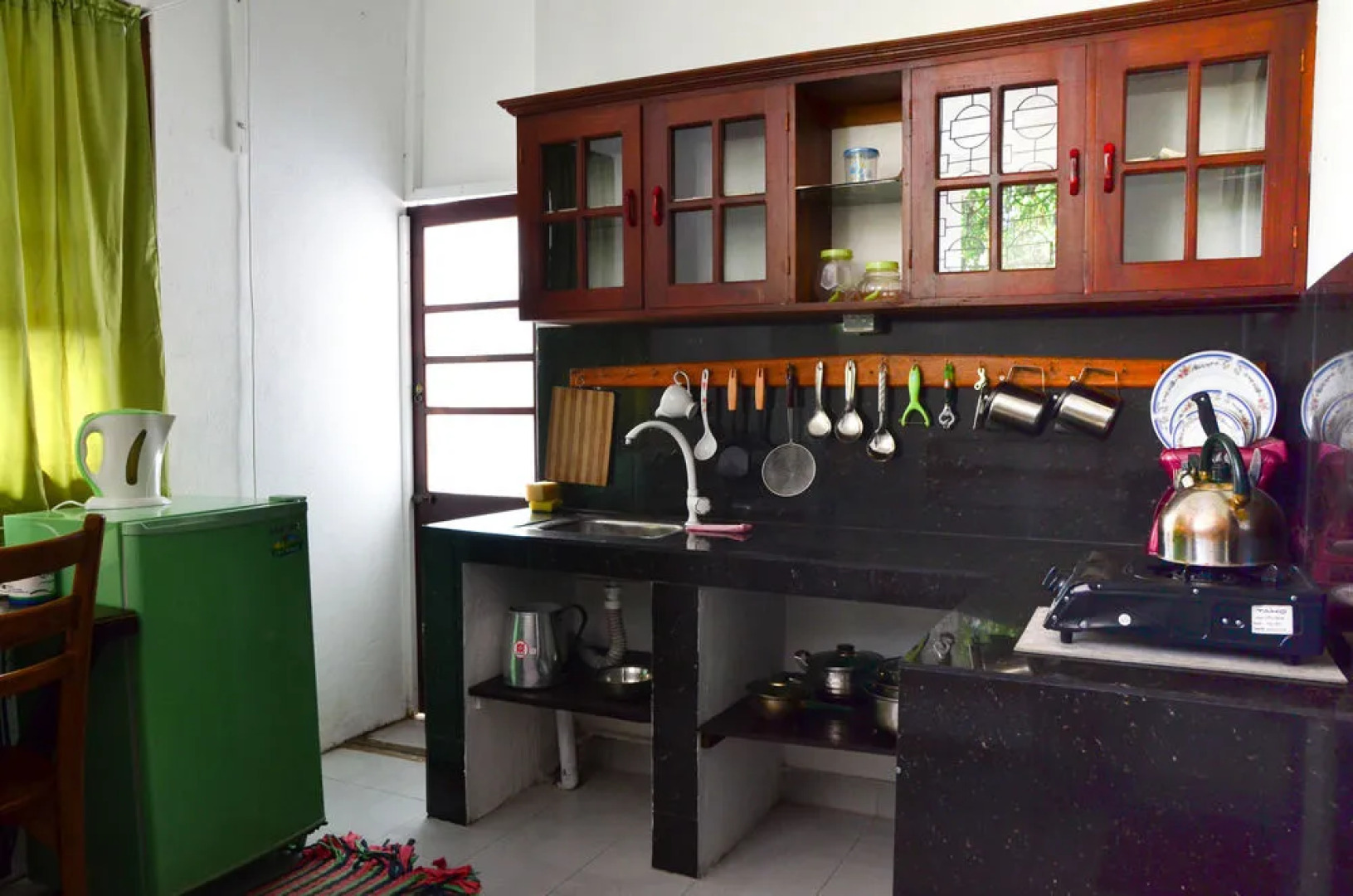 Sea View Deepal Villa