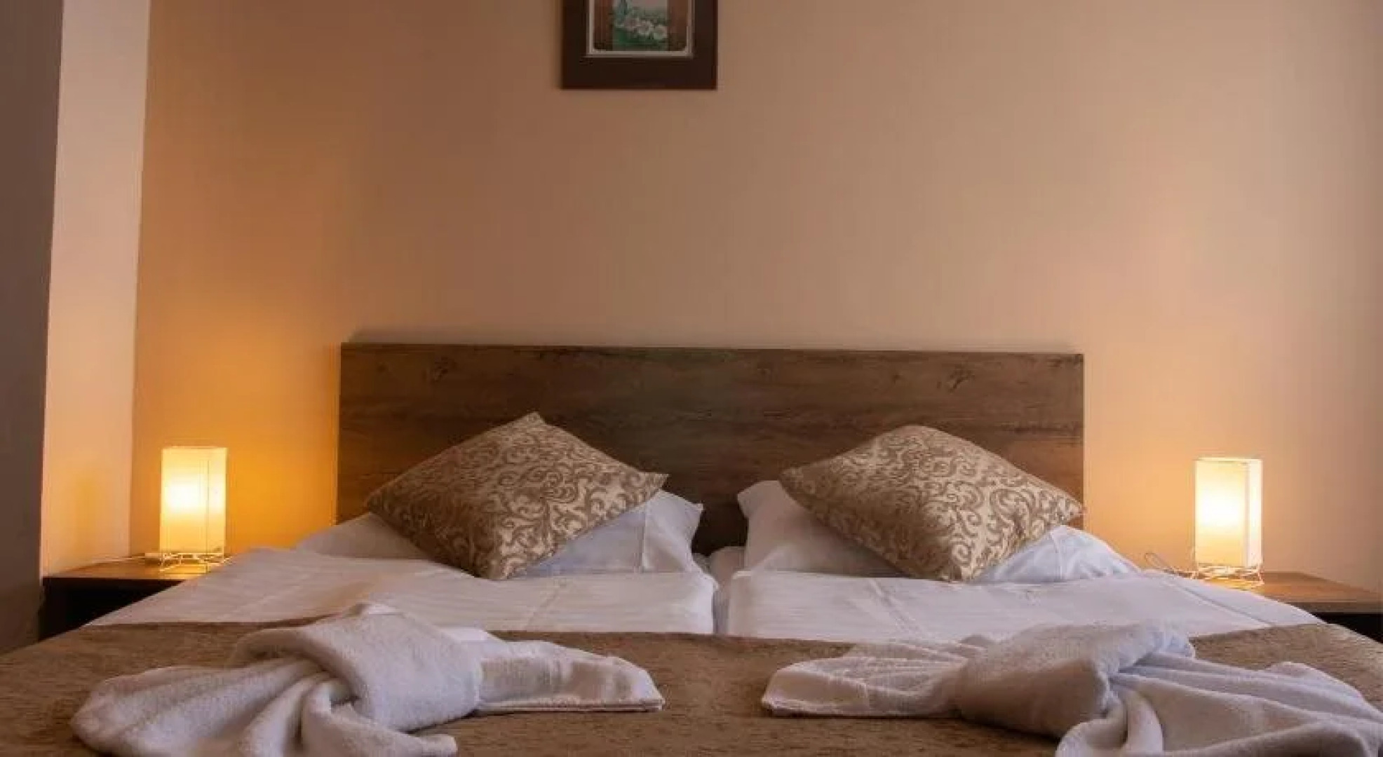 Hotel a Pizzeria Istria