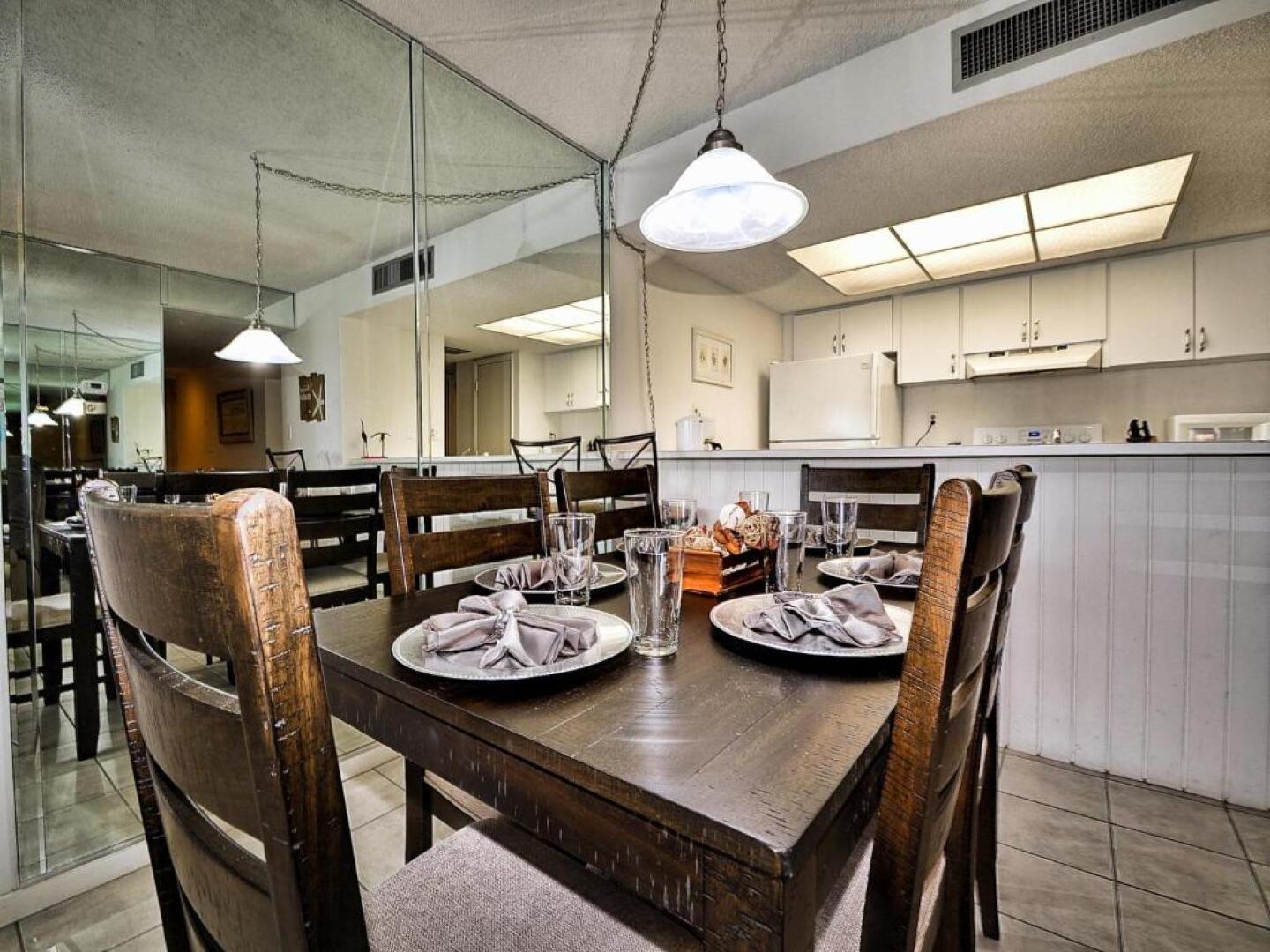 440 West Condo 1604N