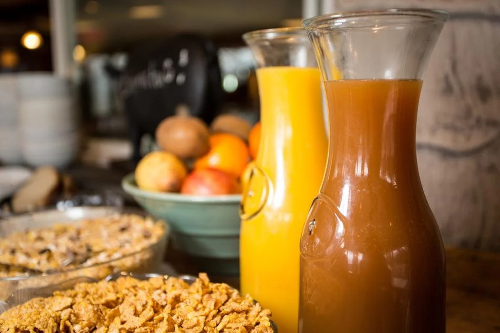 Auberge des Appalaches