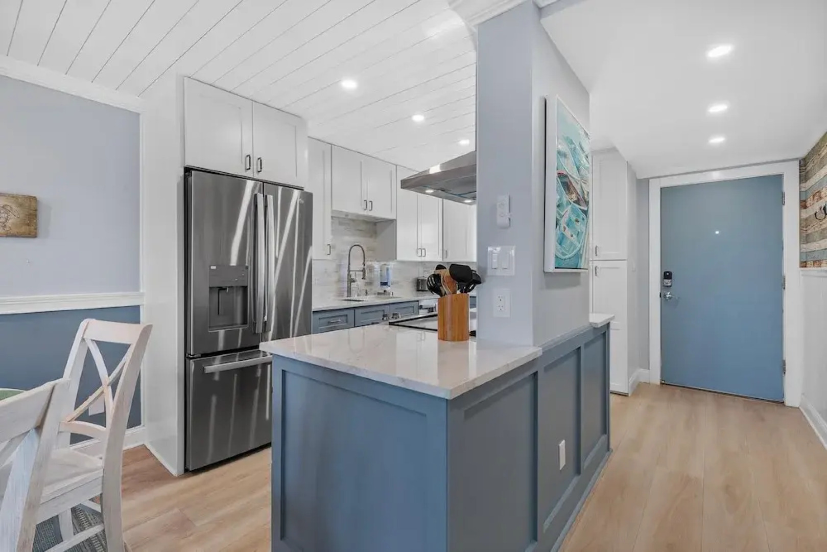 Sea Coast Gardens II 402