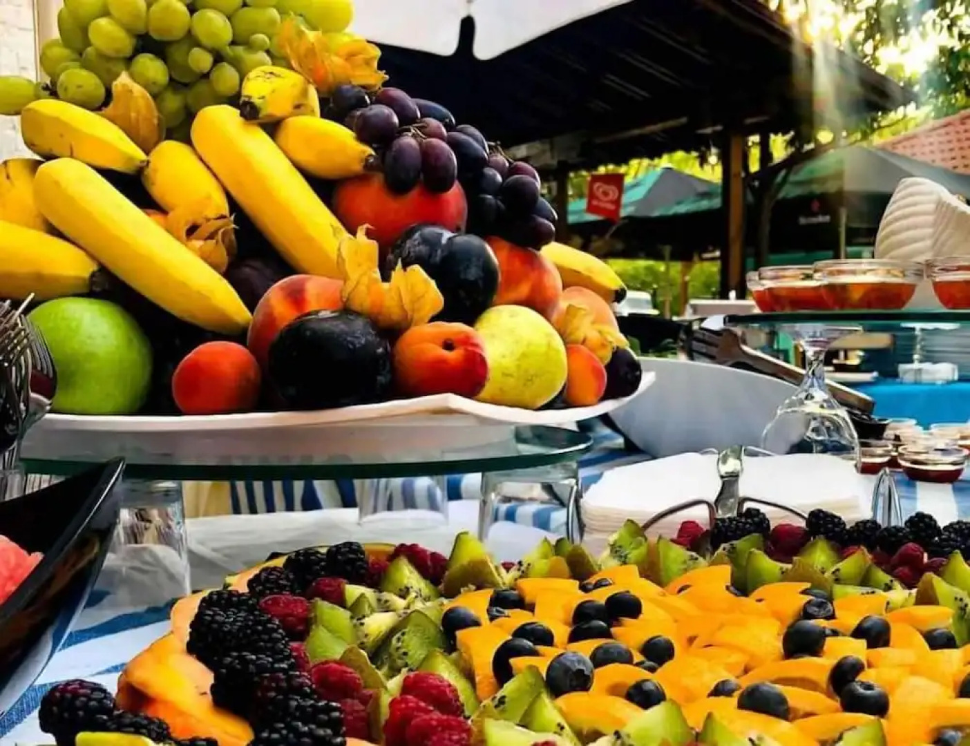 Harmony Hills Complex