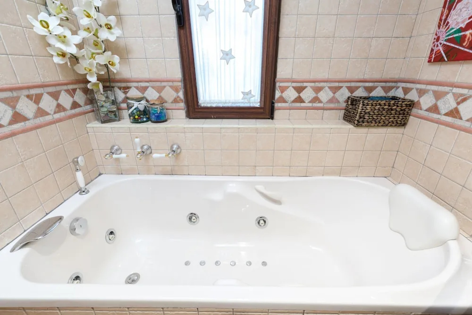 Fidalsa Villa Searenity