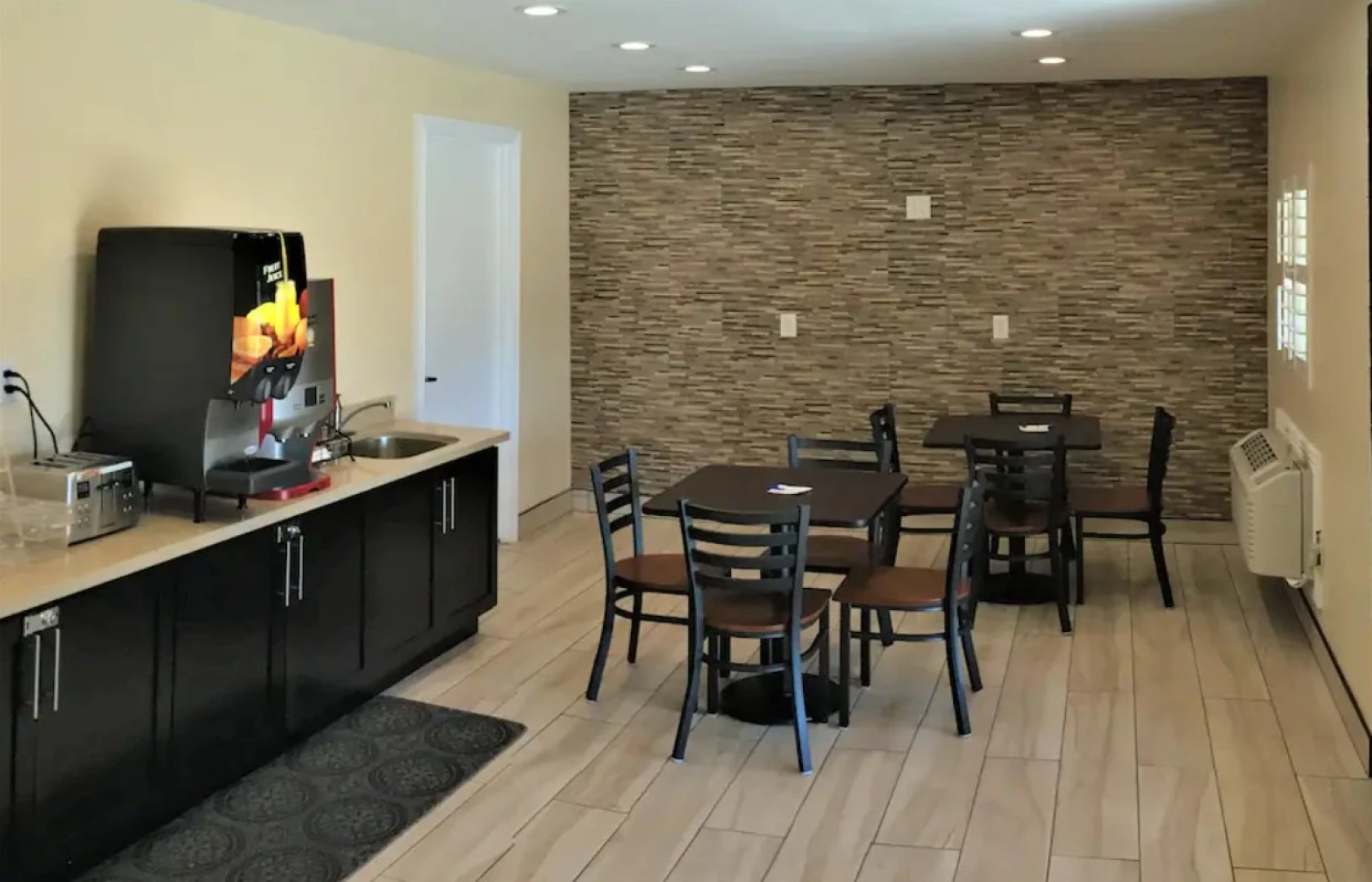 Americas Best Value Inn Antioch