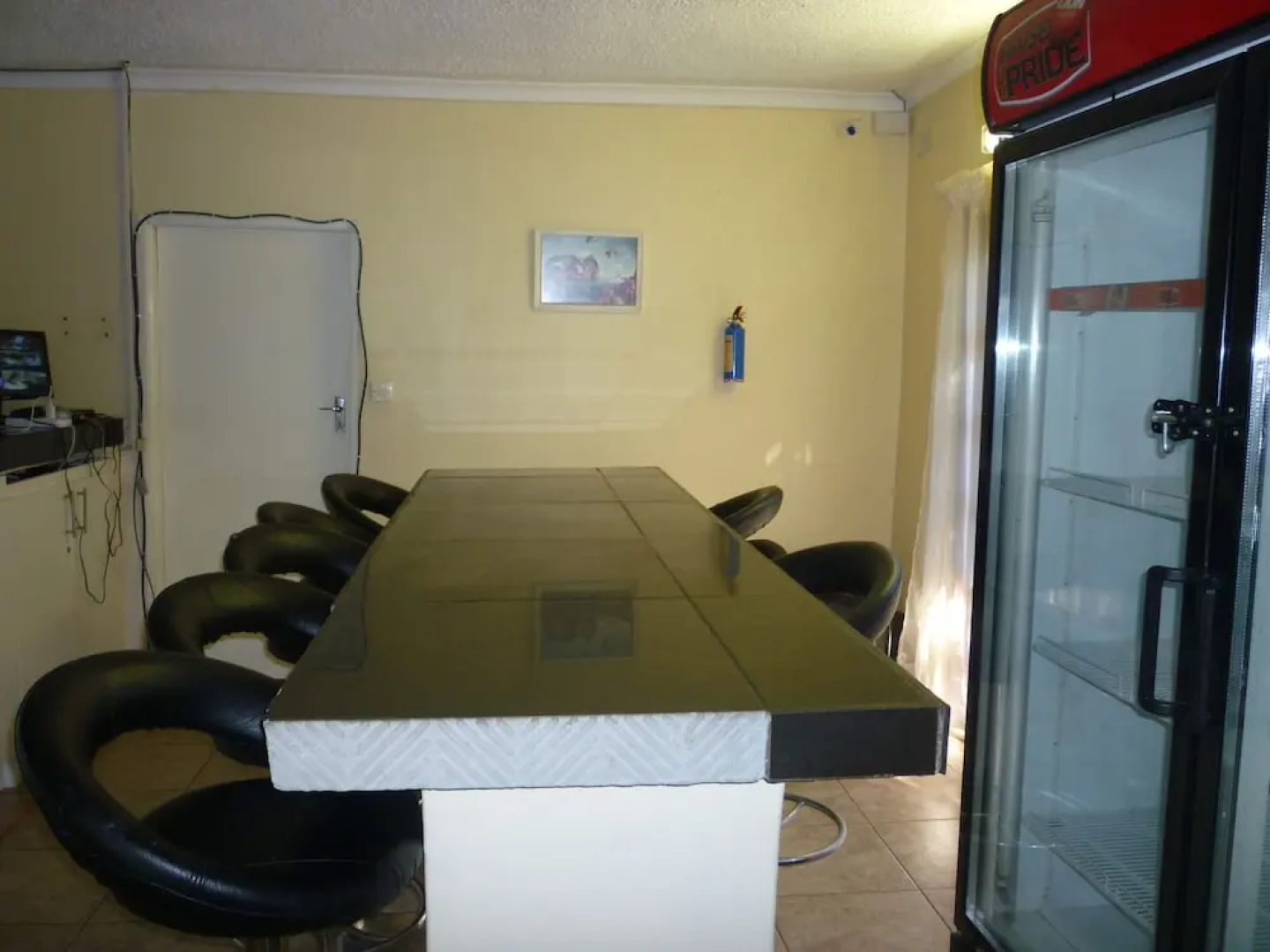 Daisy Executive Lodge