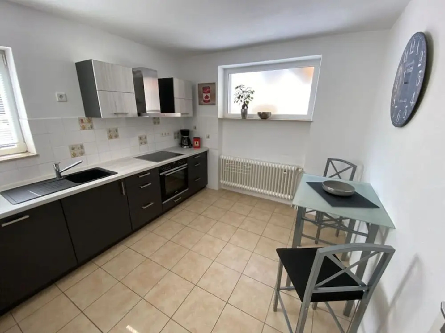 Idyllic Holiday Home