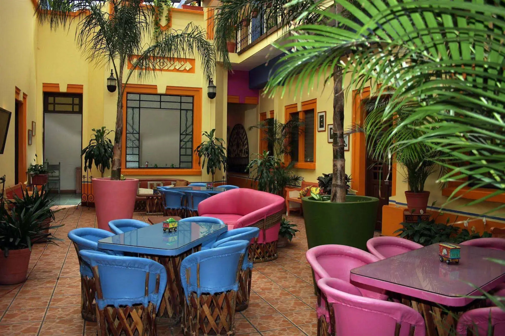 Casa VilaSanta - Hostel