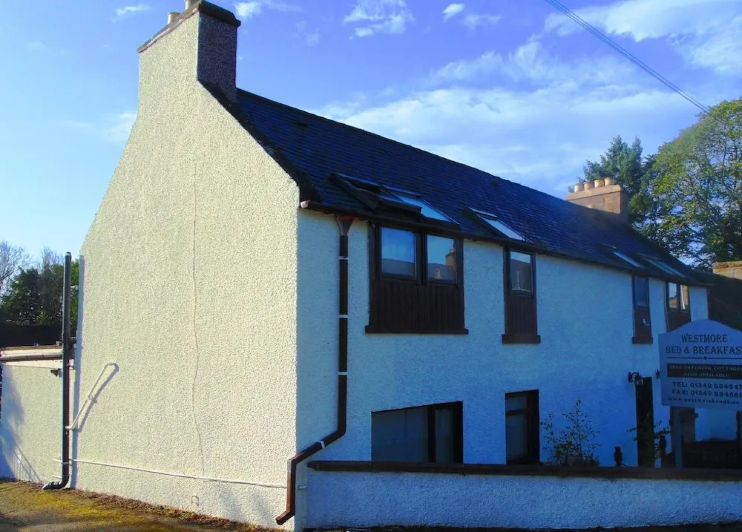 Westmore Bed & Breakfast