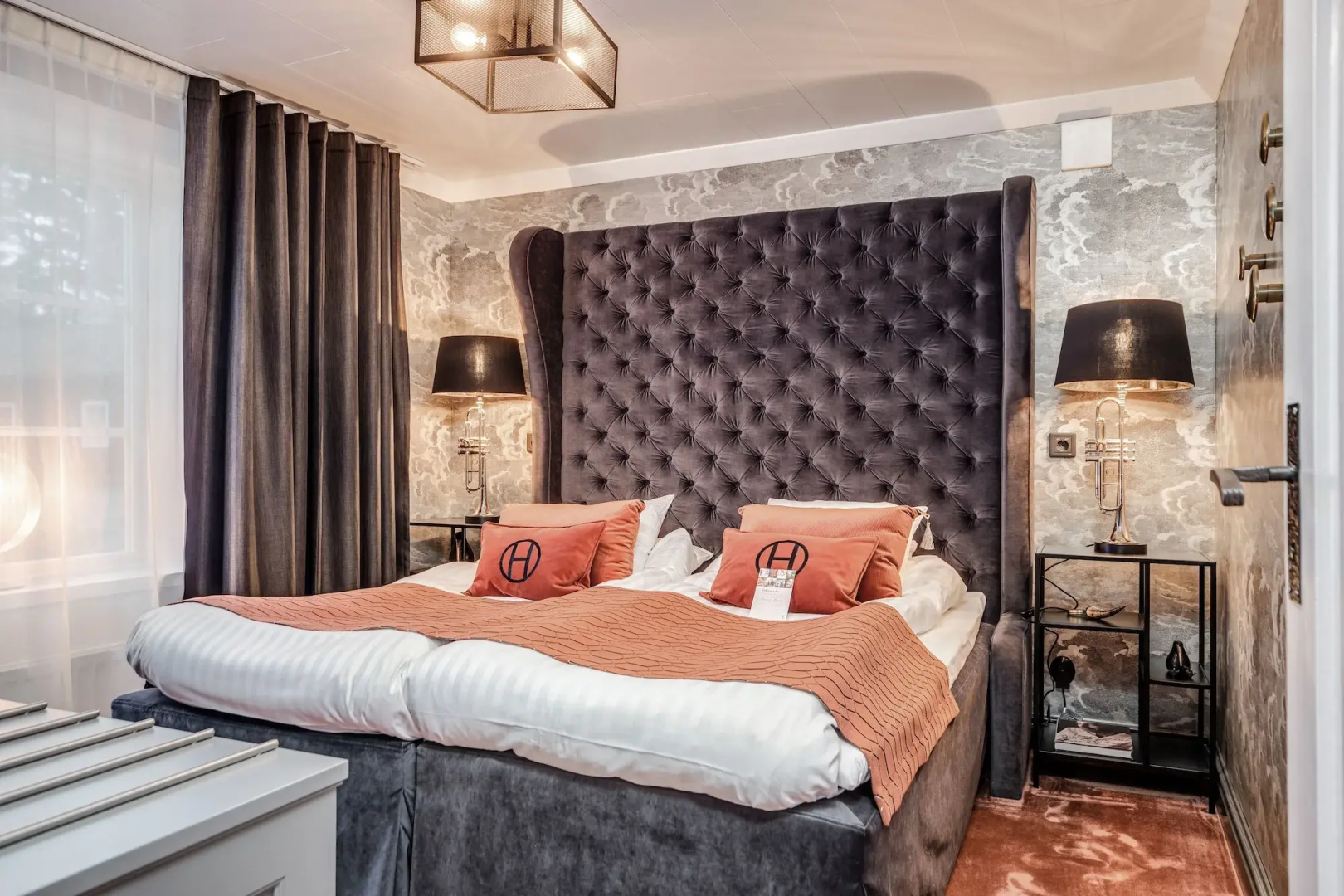 Högbo Brukshotell & Spa