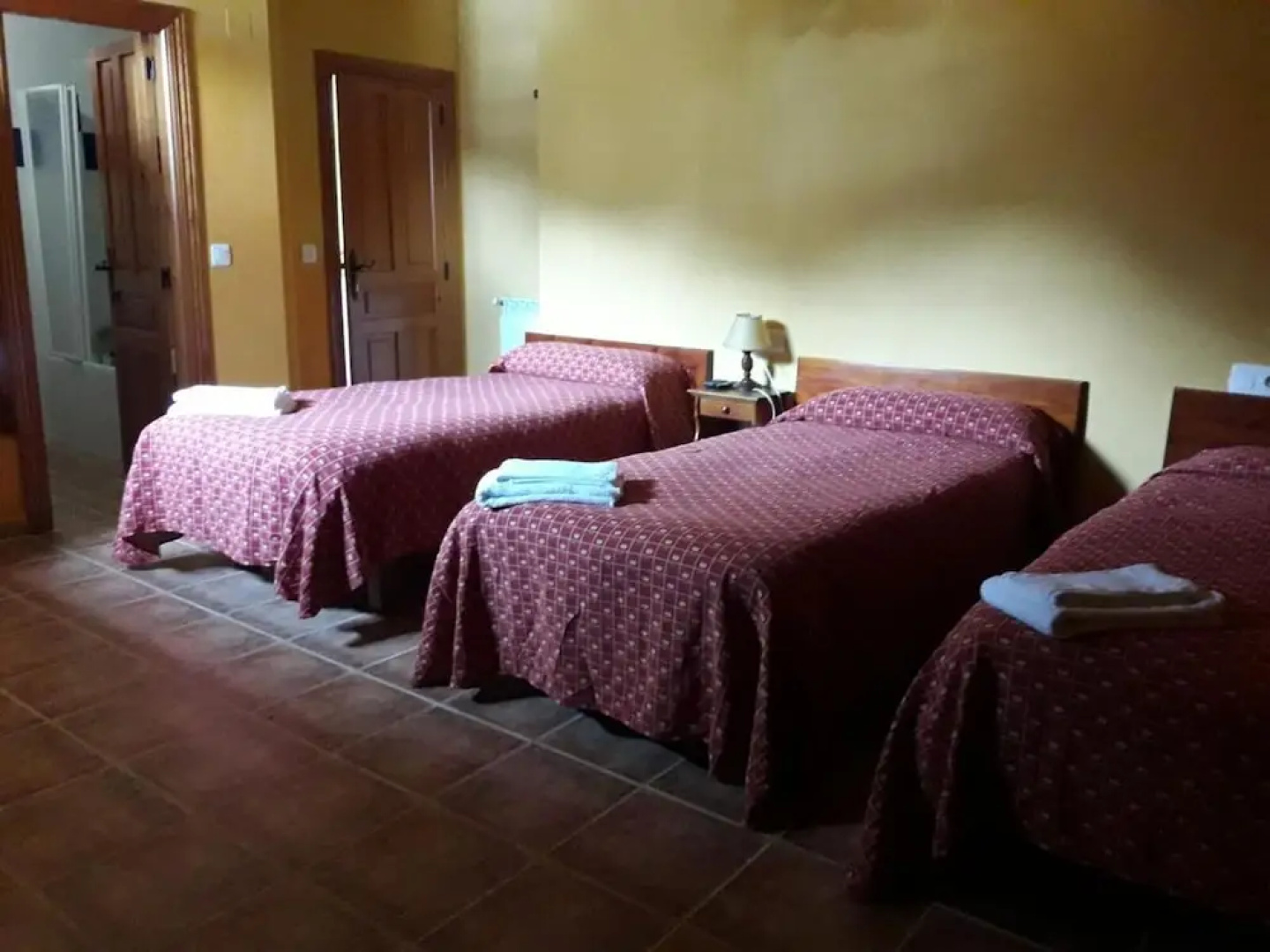 Hotel Casa Vieja