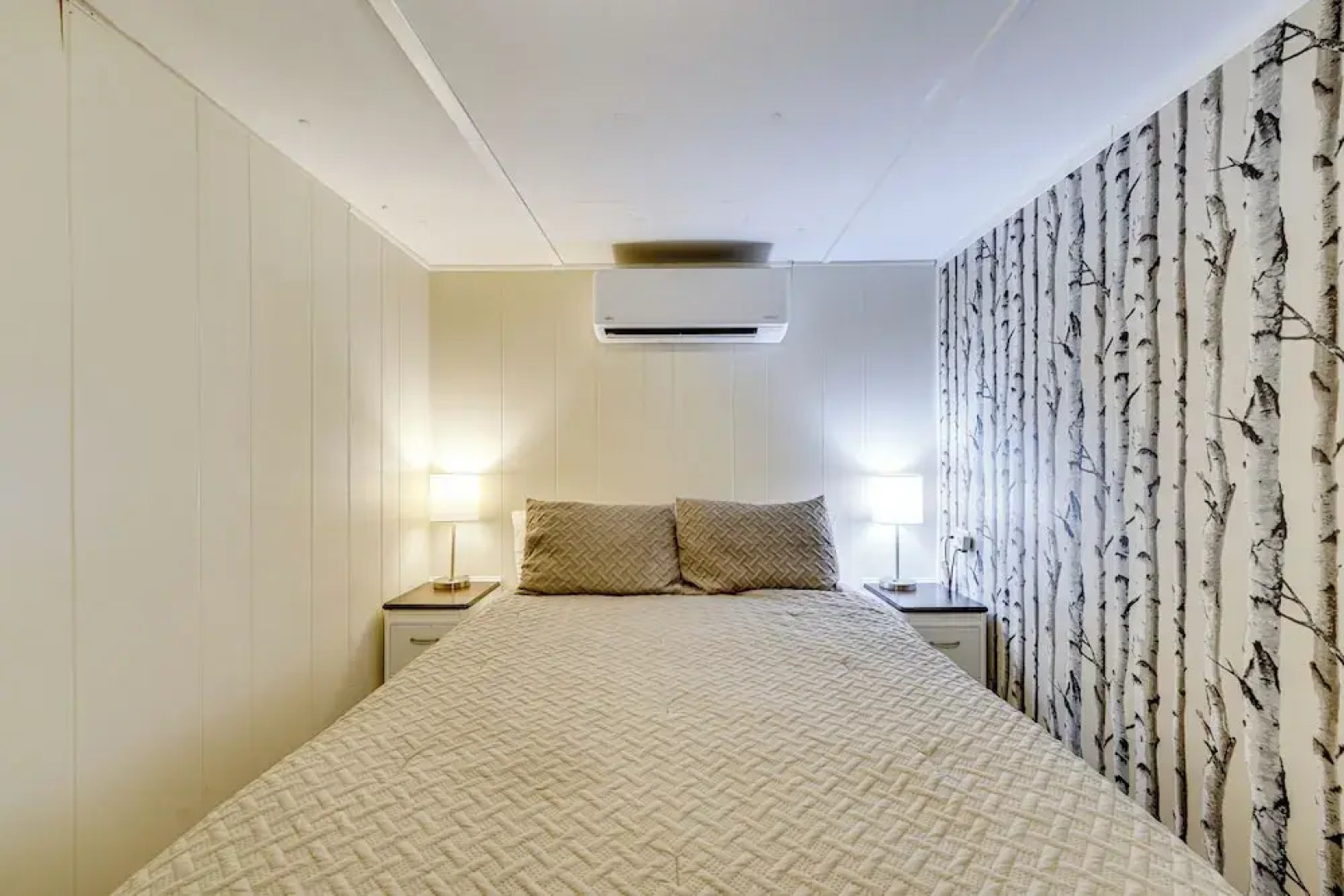 Lush Garfield Cabin w/ Community Pool & Lake!