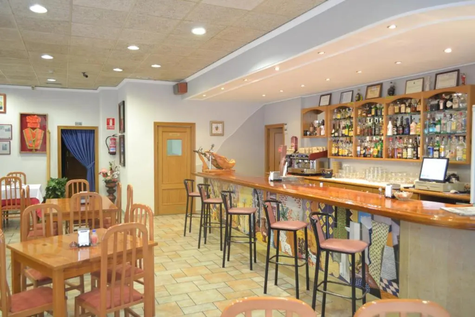 Gran Hotel Toledo