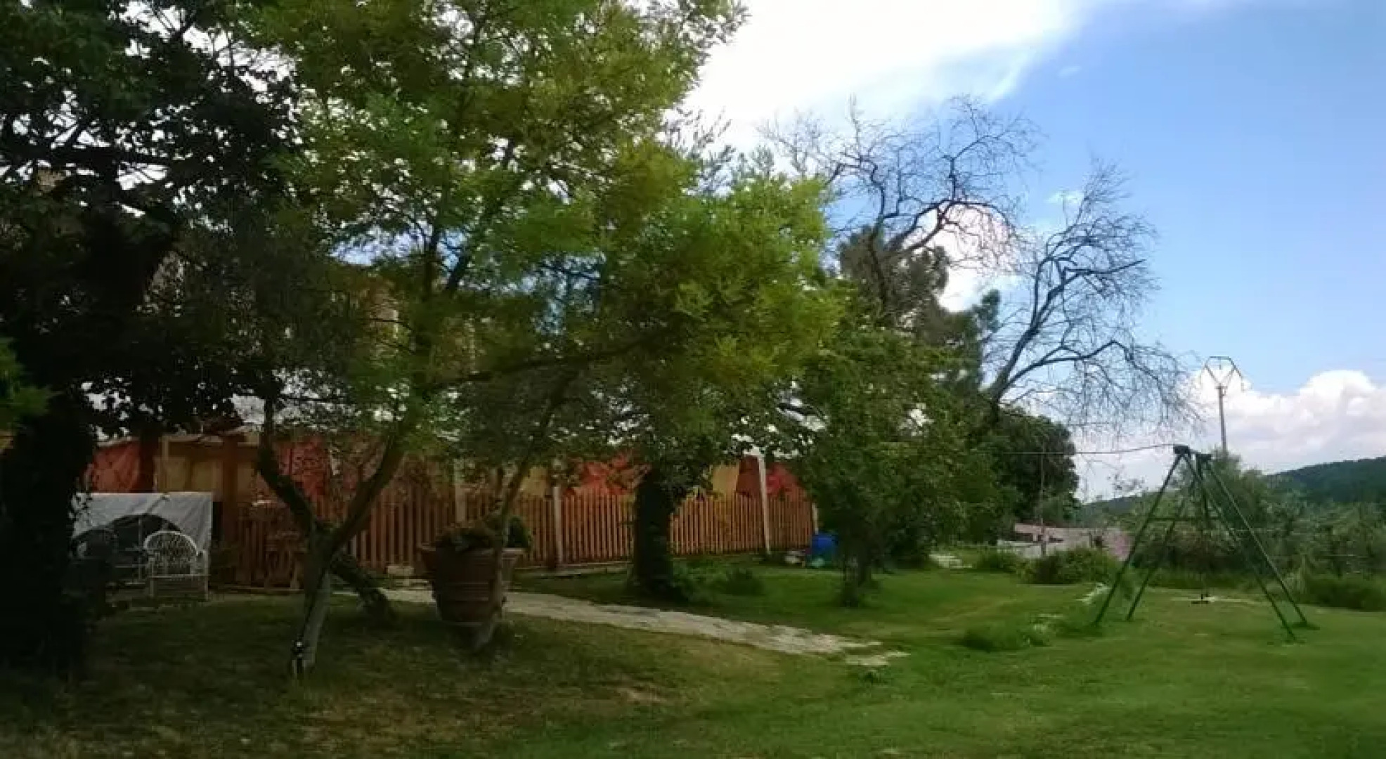 Agriturismo La Moriccia