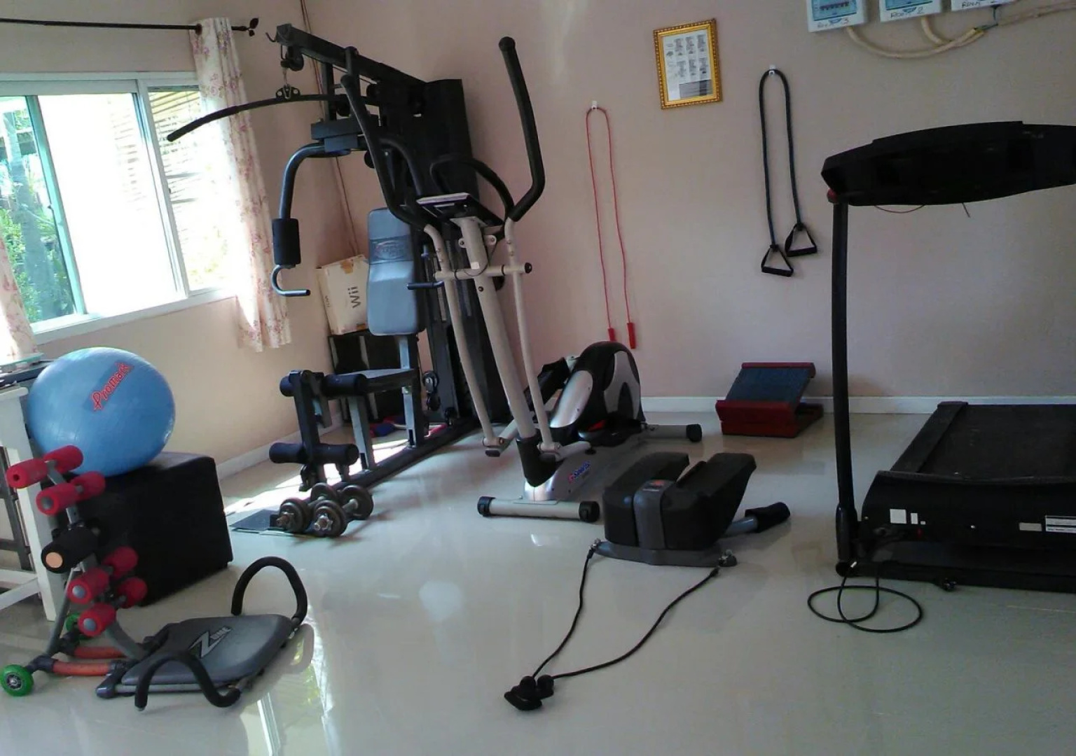 Penny's Home Stay Resort