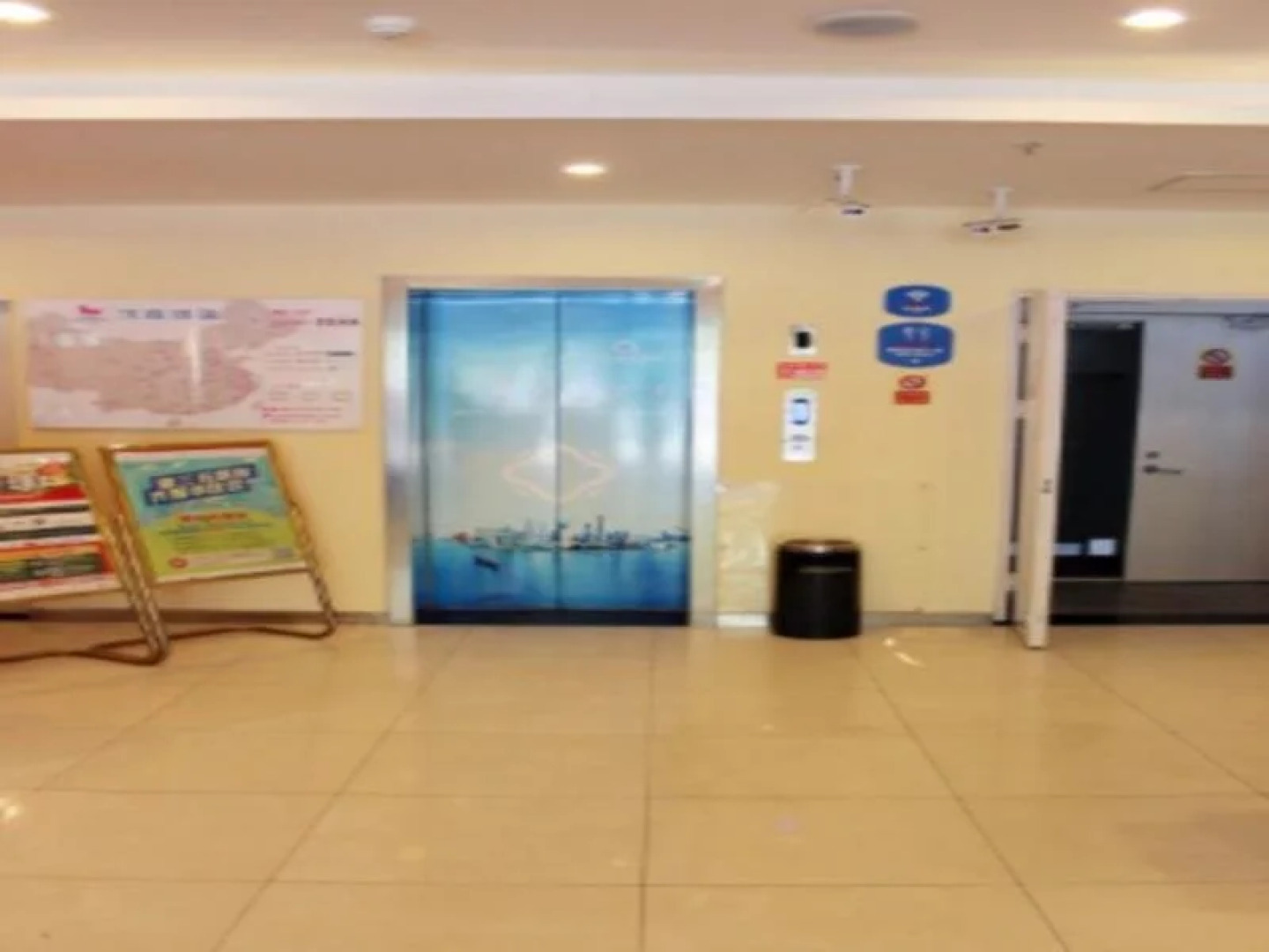 Hanting Hotel Yining Shanghai Town