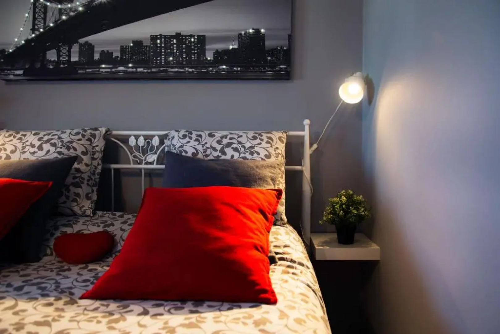 'Romeo & Juliet' Cozy Apartment With Breathtaking View