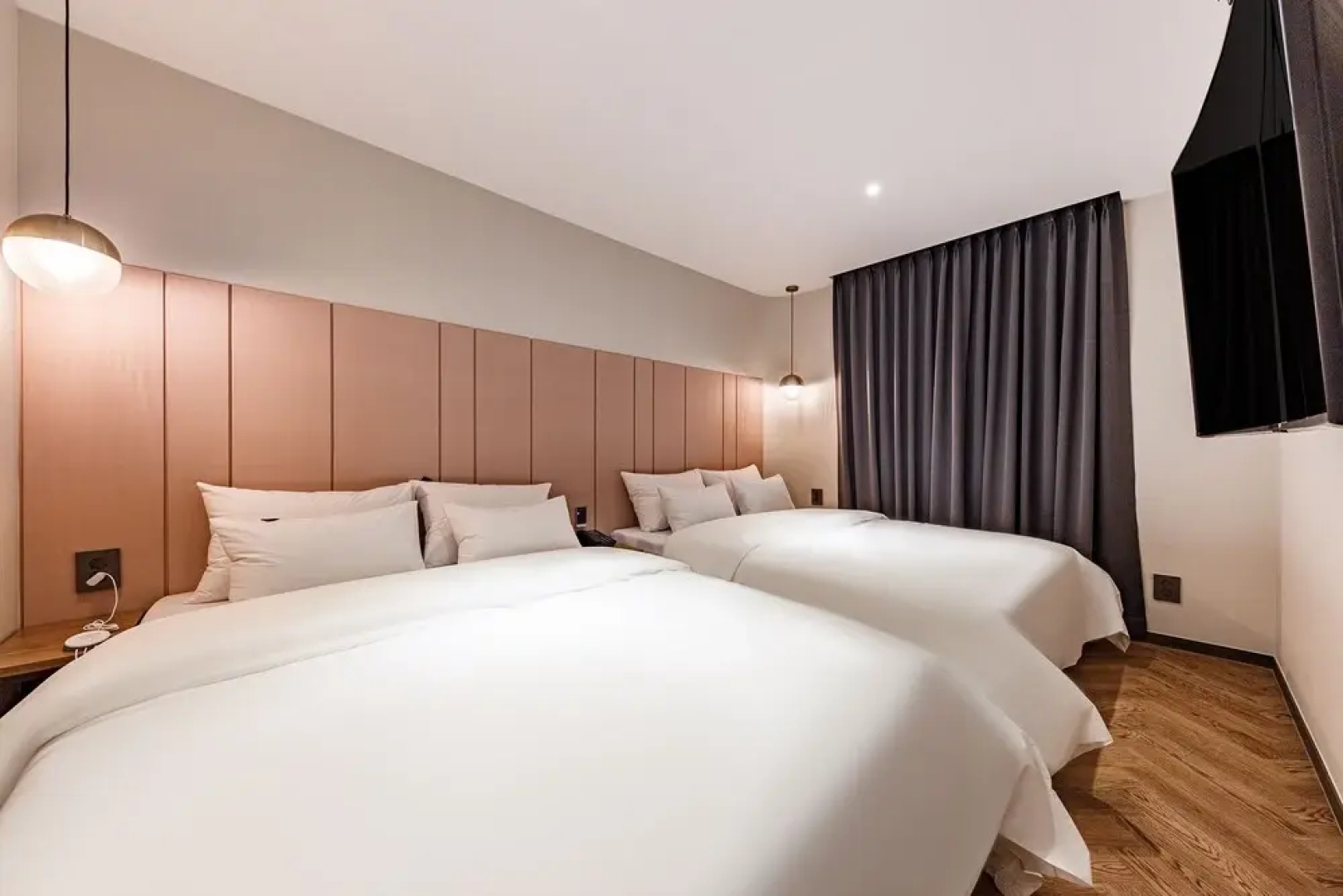 Hotel Yaja Osan