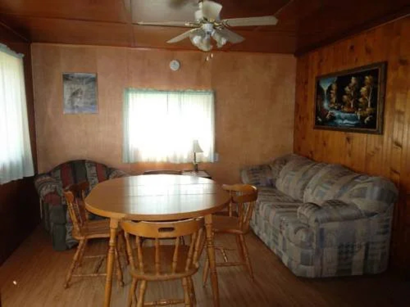 Silver Leaf Cottages