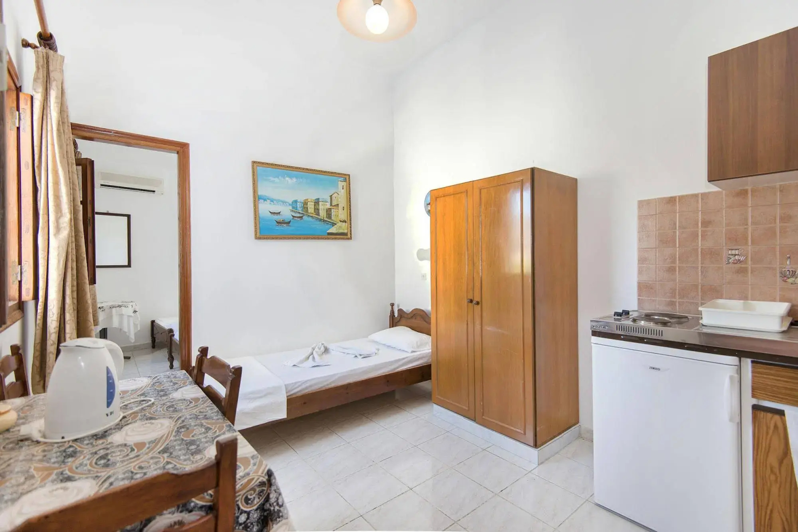 St. Paul’s Bay View Suites