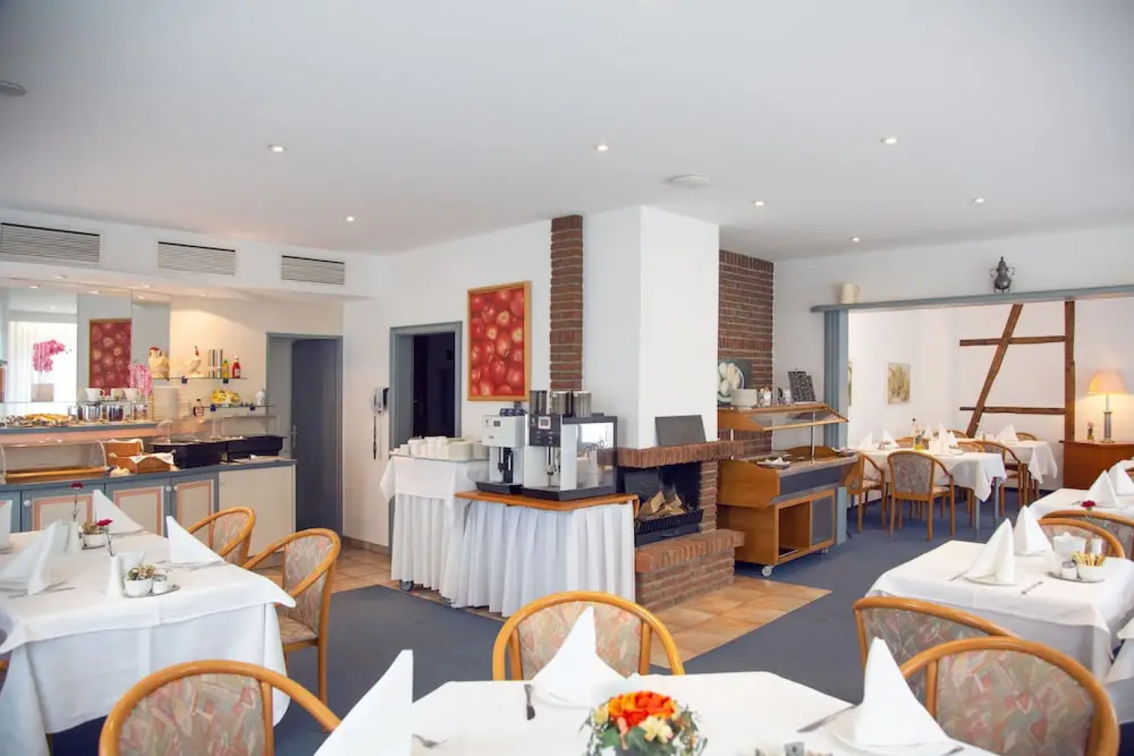 Hotel-Restaurant Zum Schwanen