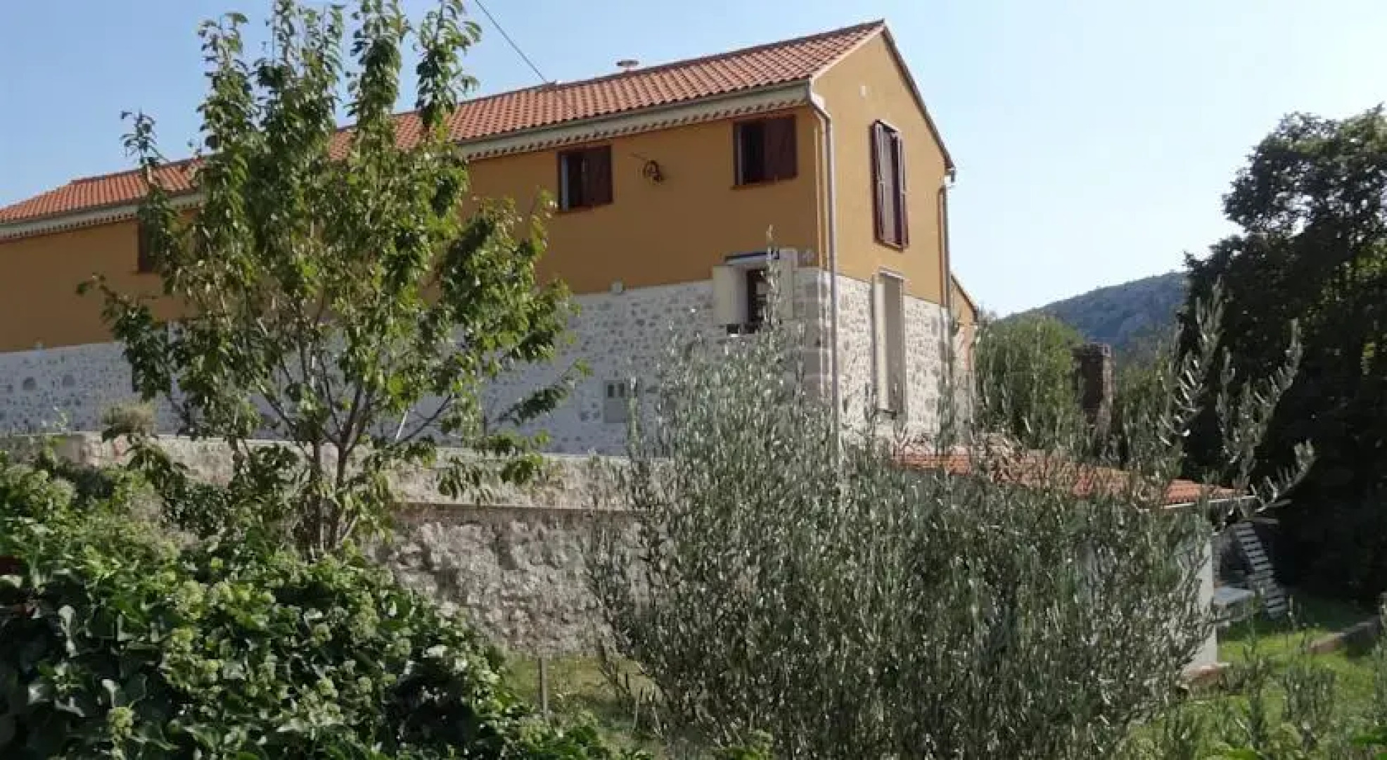 Apartment Velebit