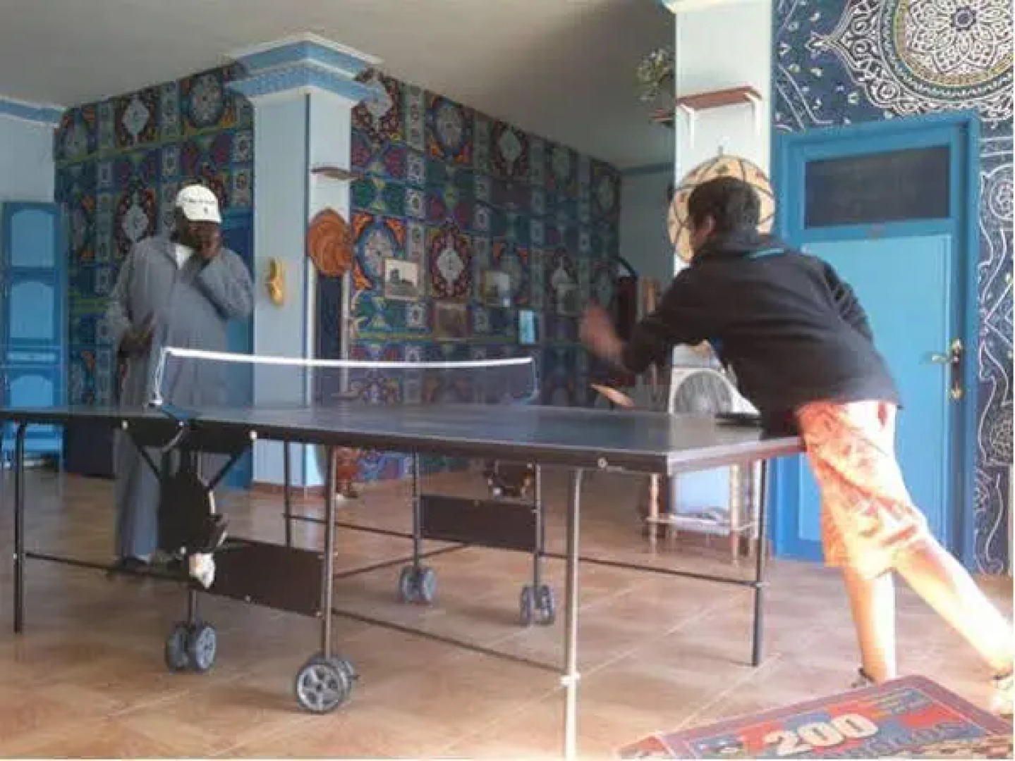 Bet El Kerem Guesthouse