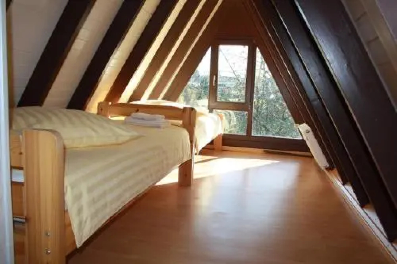 Campingpark Dockweiler Mühle