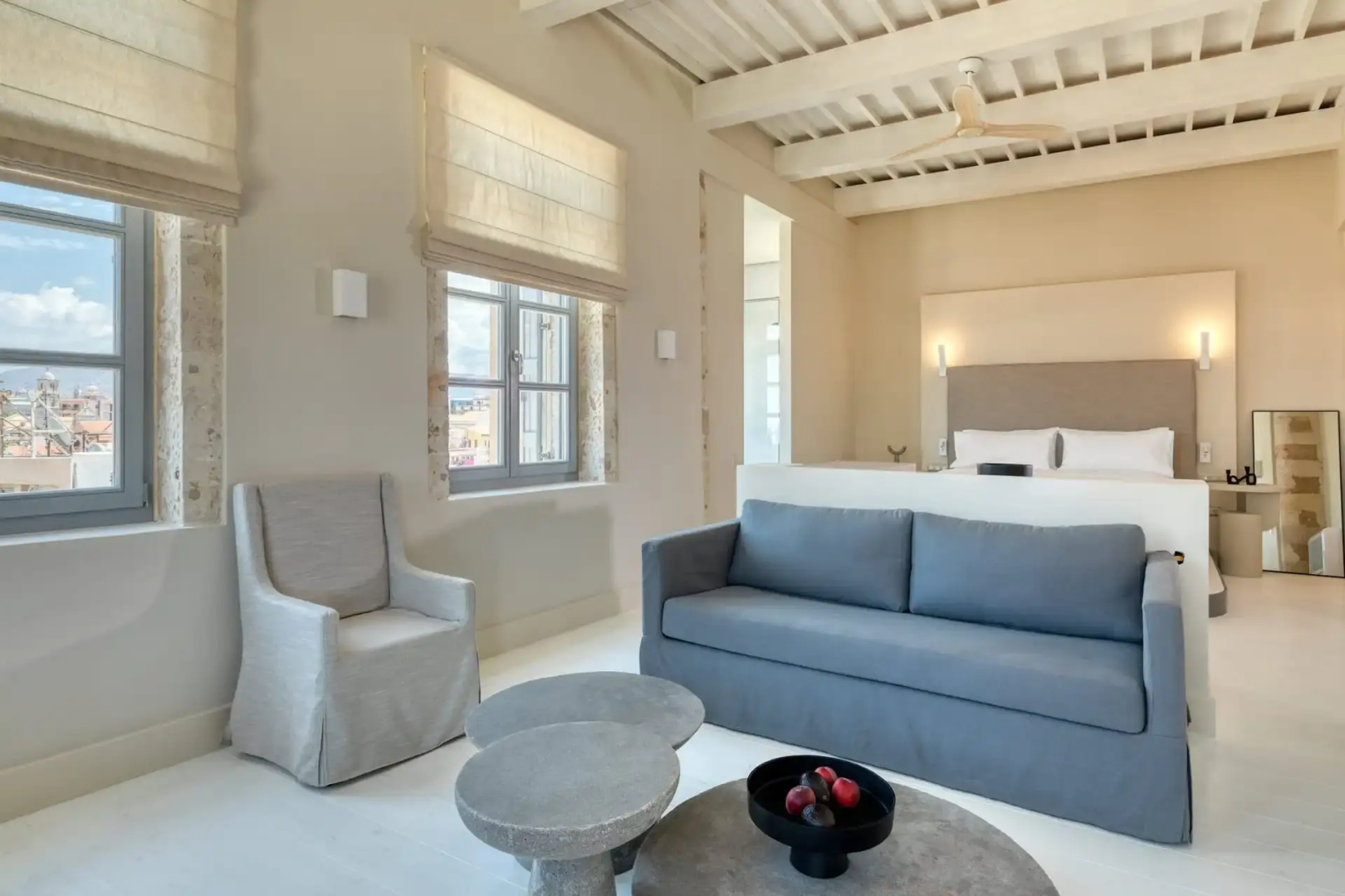 Azade Chania