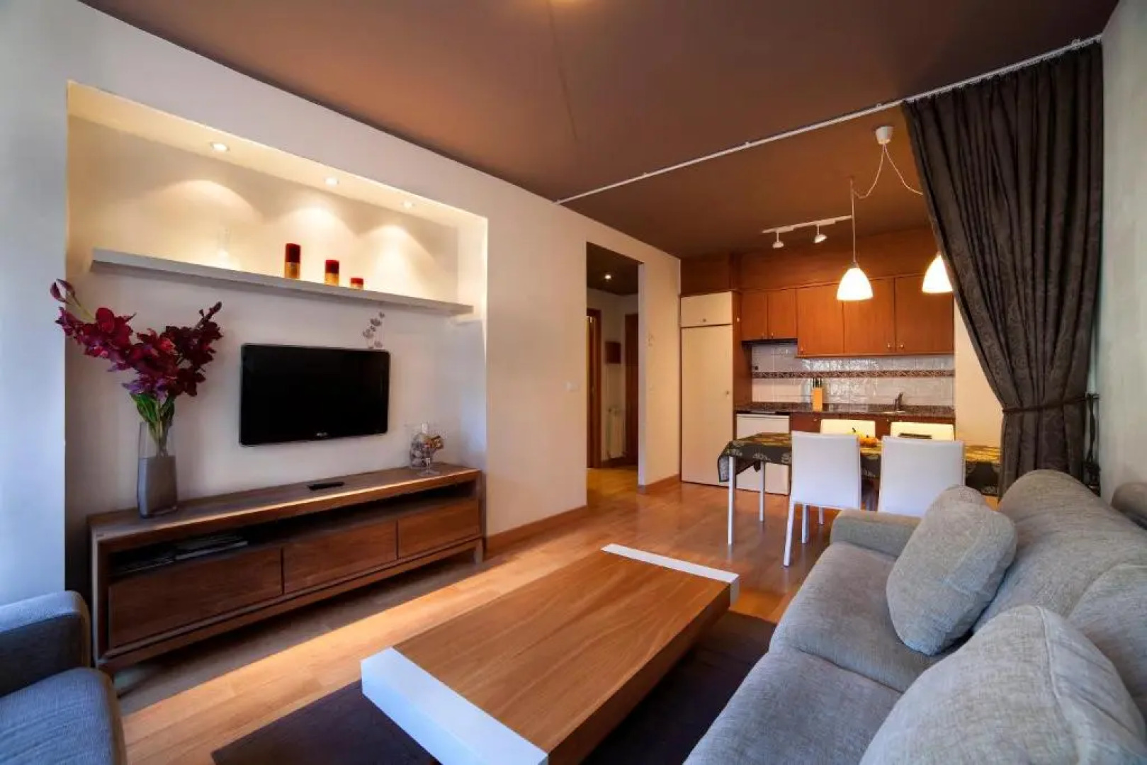 Aparthotel Eth Palai