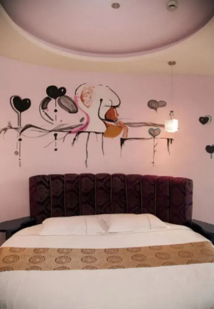 Boermai Fashion Hotel- Wuxi