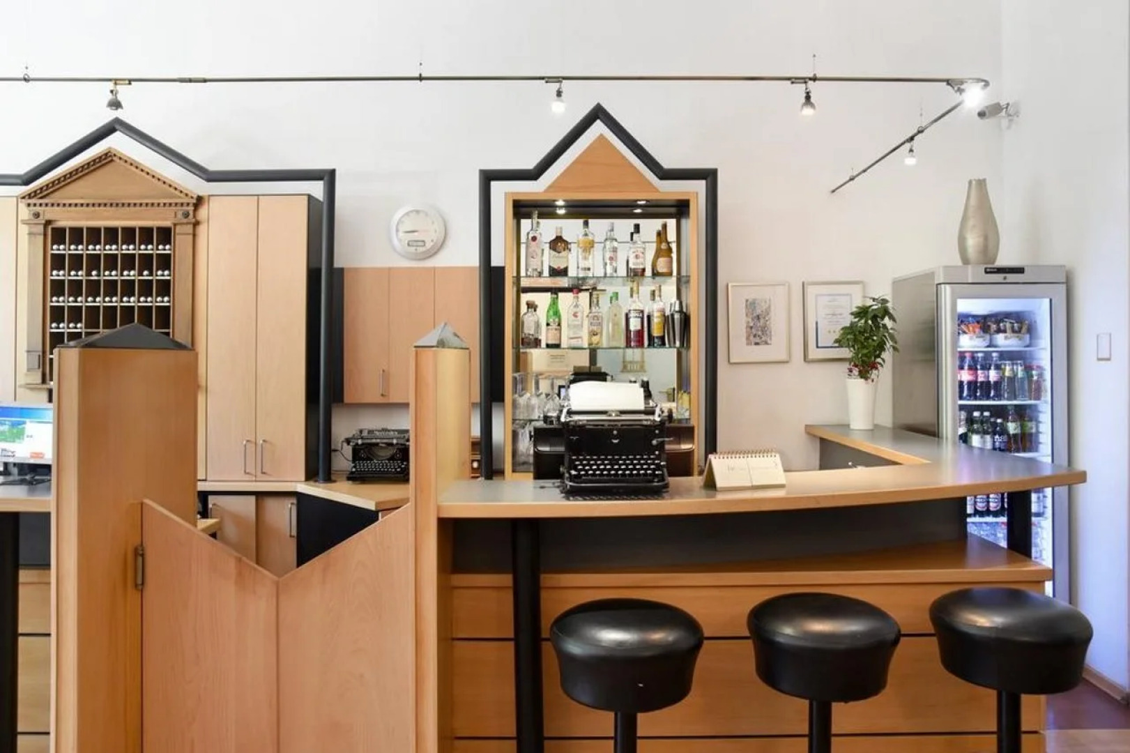 Hotel Tiergarten Berlin