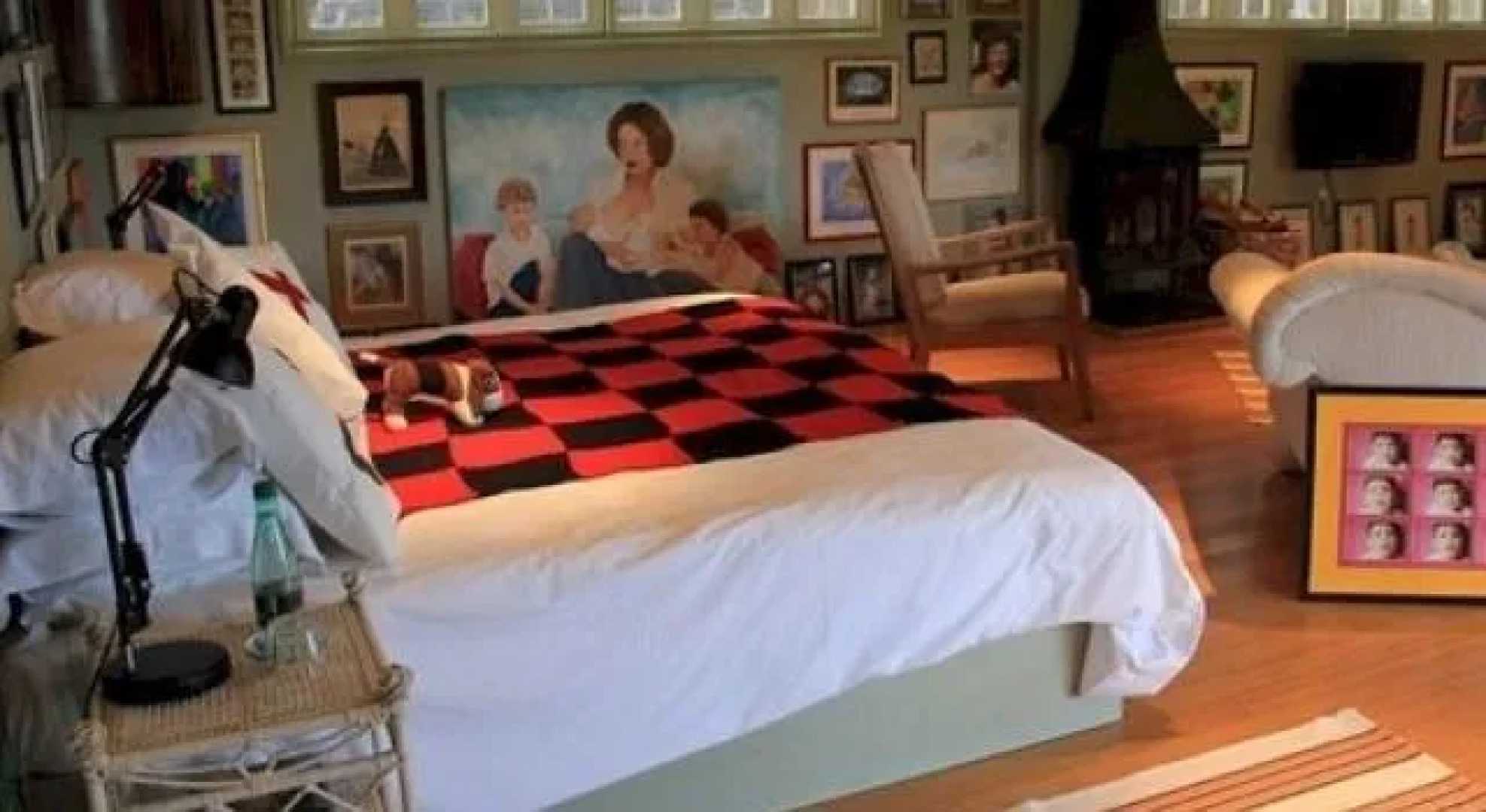 The Palace at Kingfishers