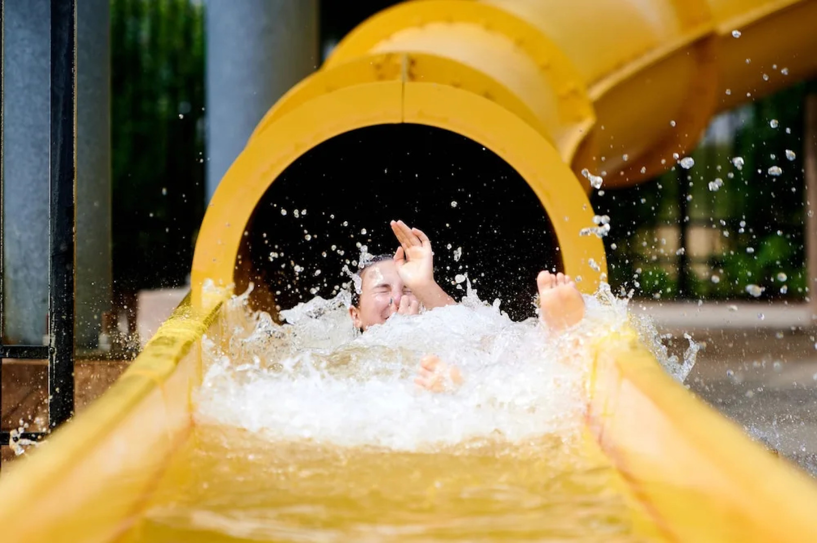 O'Connell's RV Campground