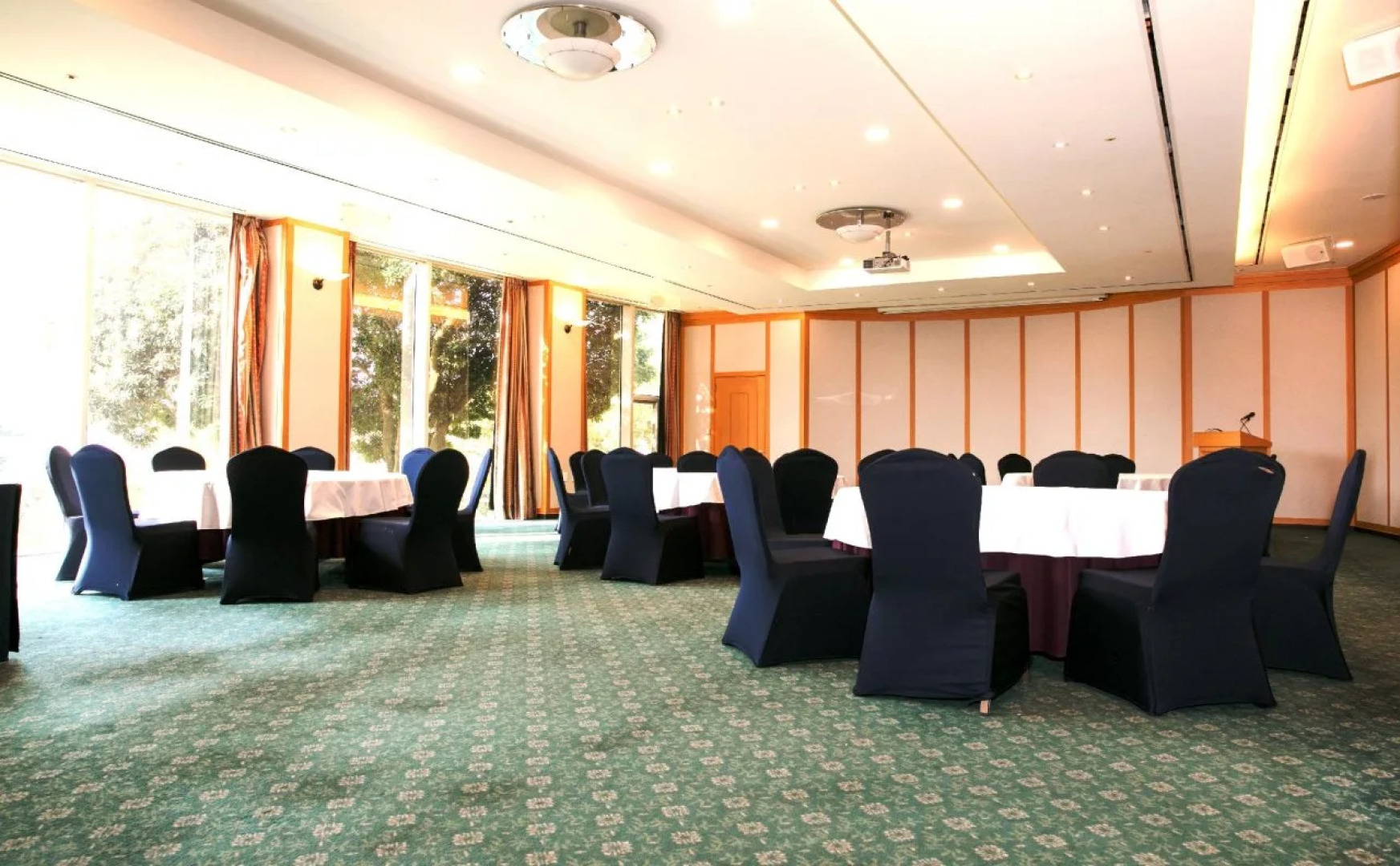 Kensington Resort Seogwipo