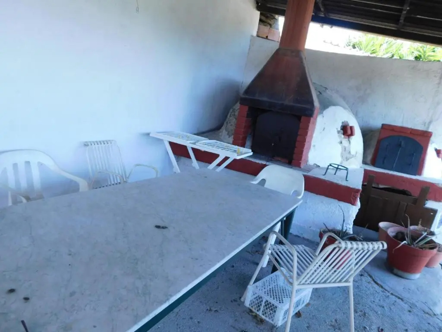 Appartamento San Carlo, Condofuri (RC)