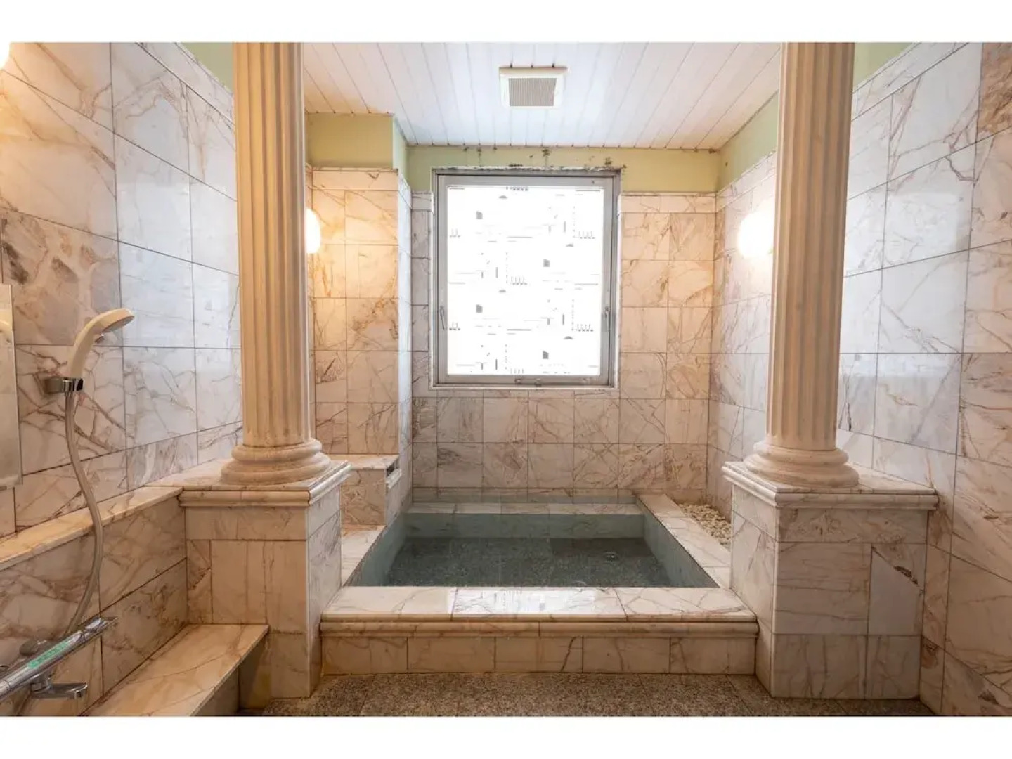 Hotel Castle inn Tsu