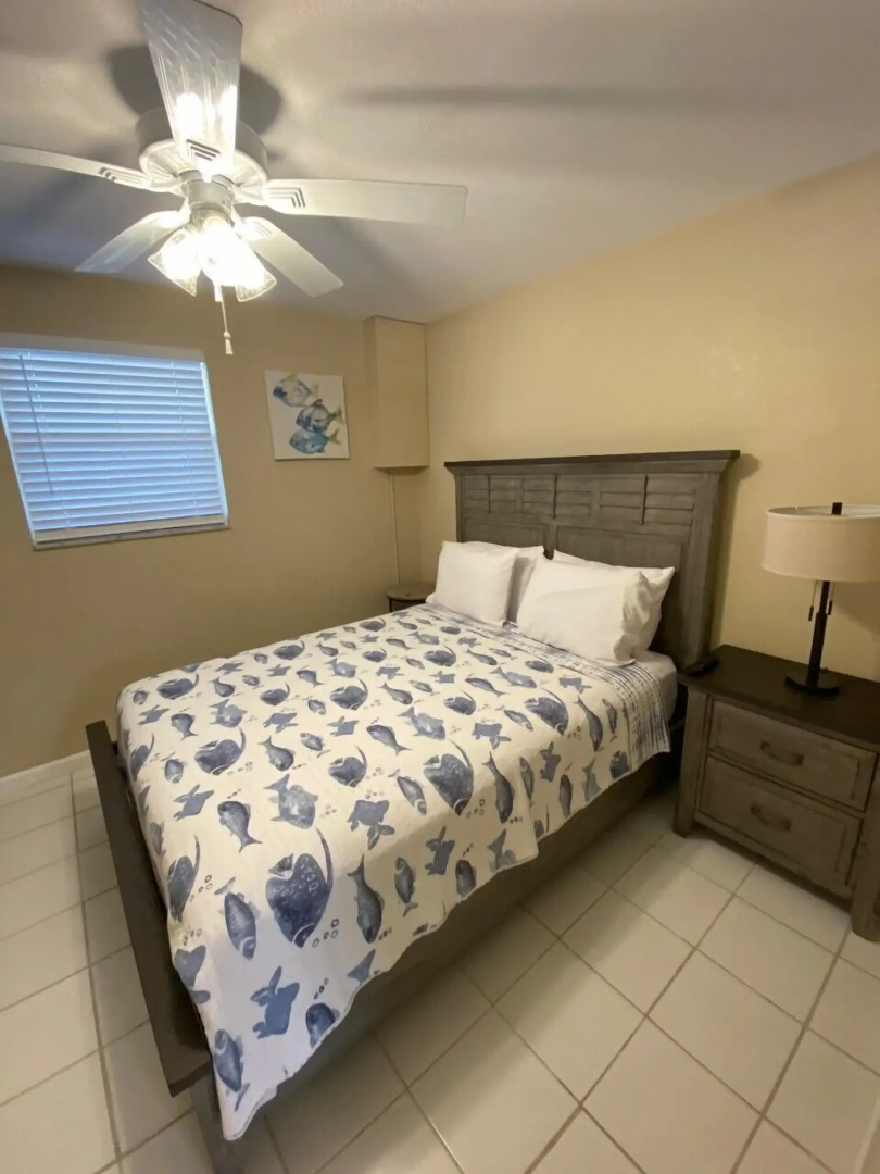 Caribbean Shores Hotel and Cottages