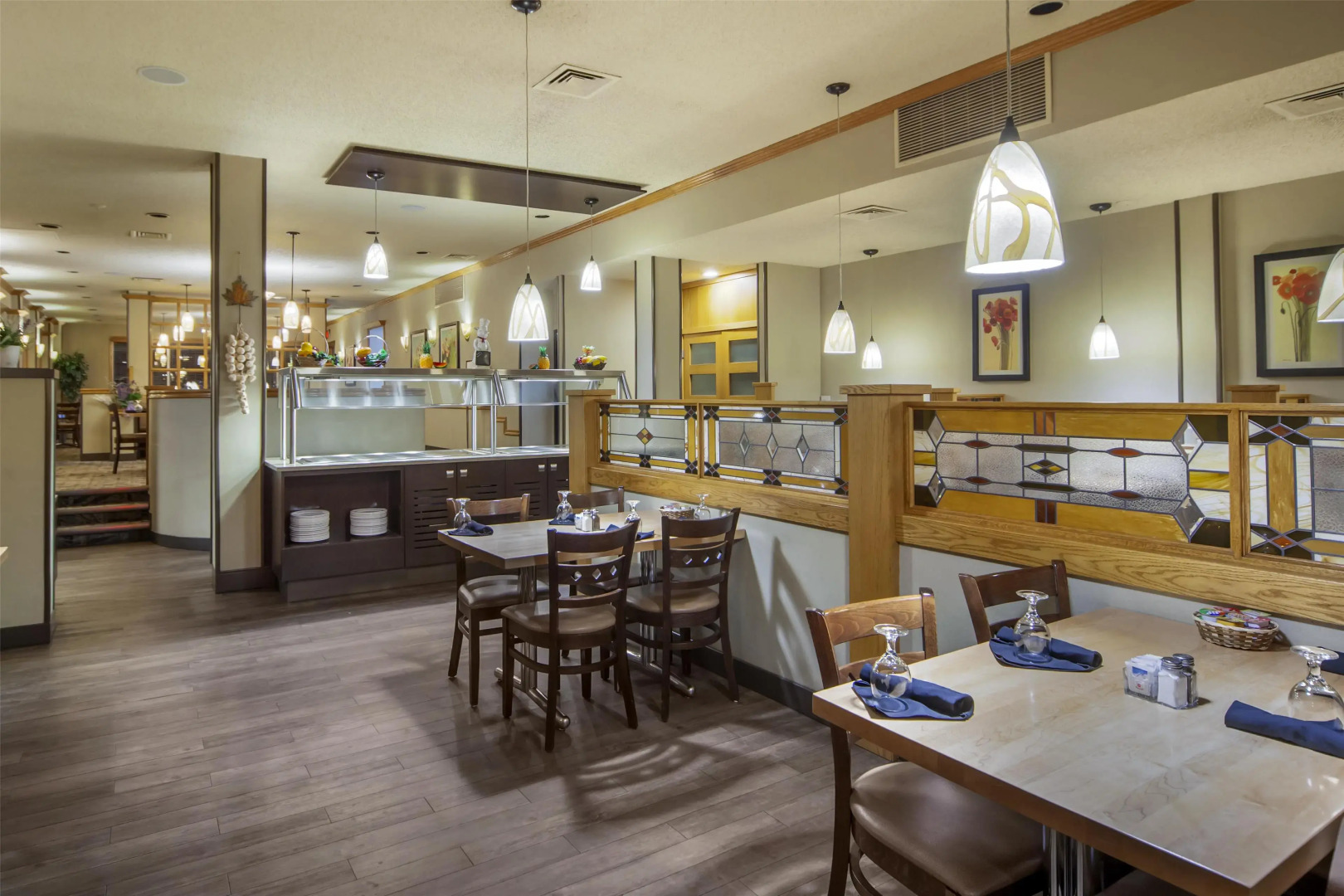 Best Western Wayside Inn