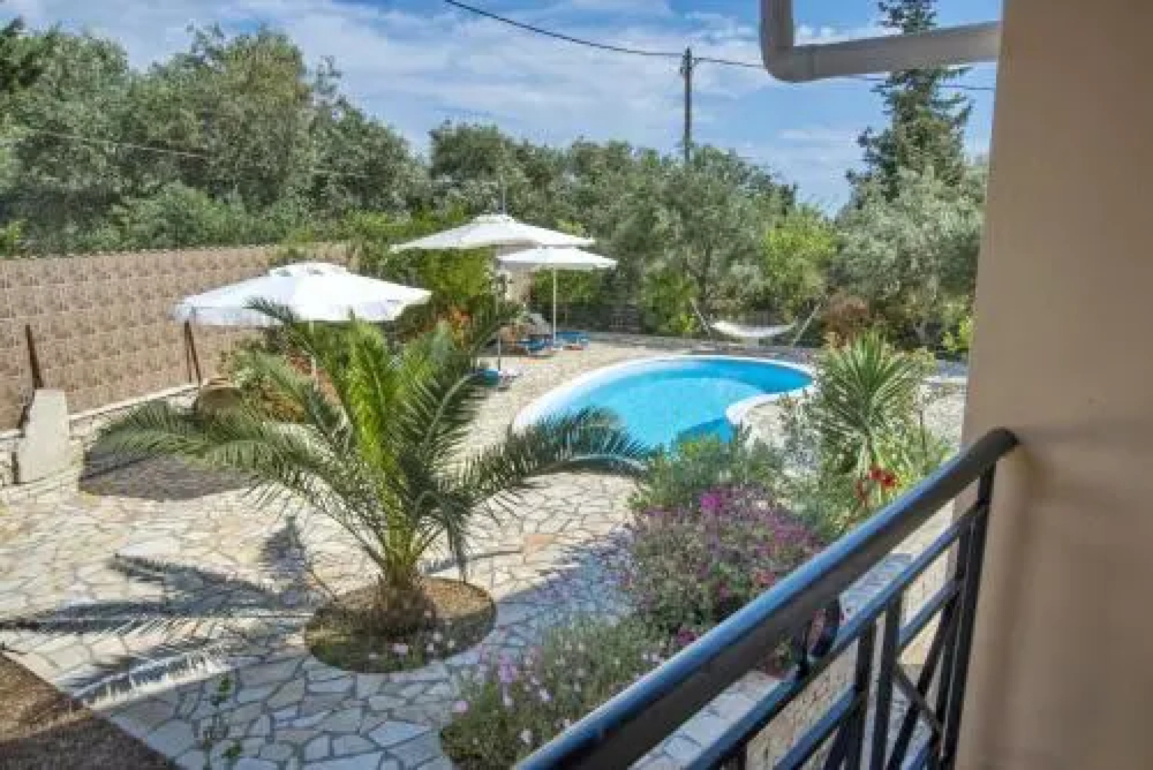 Galazio Sunset Villas