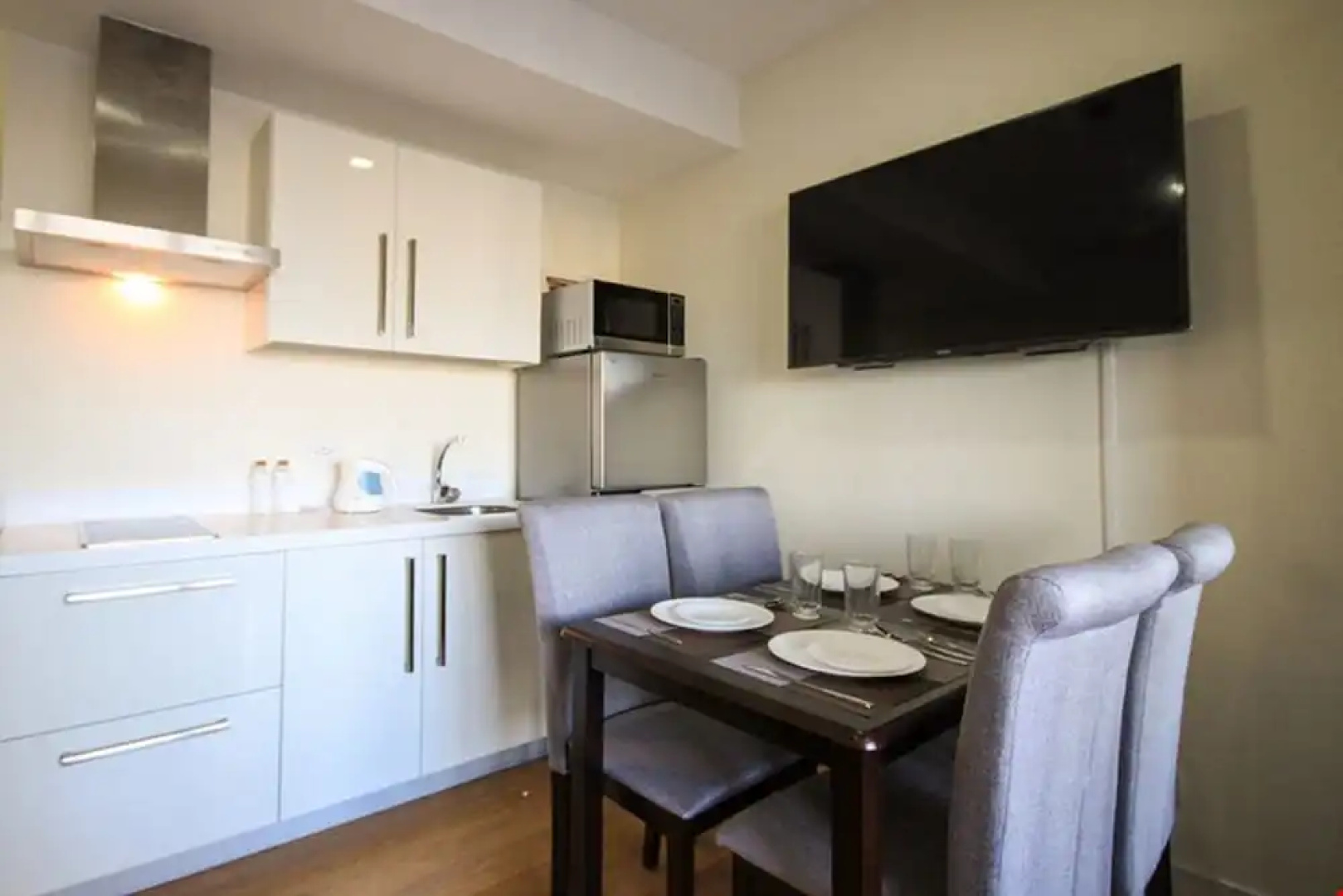 Acqua 6 @ The Acqua Residences