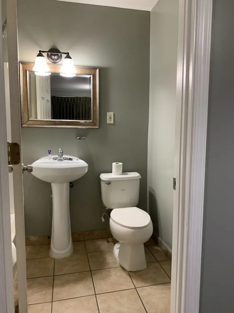 Americas Best Value Inn Norristown Philadelphia